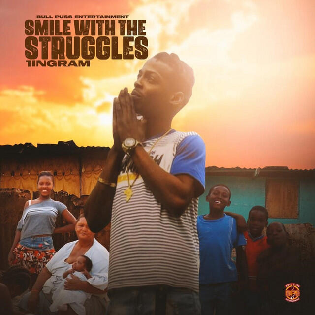 Релиз Smile With The Struggles