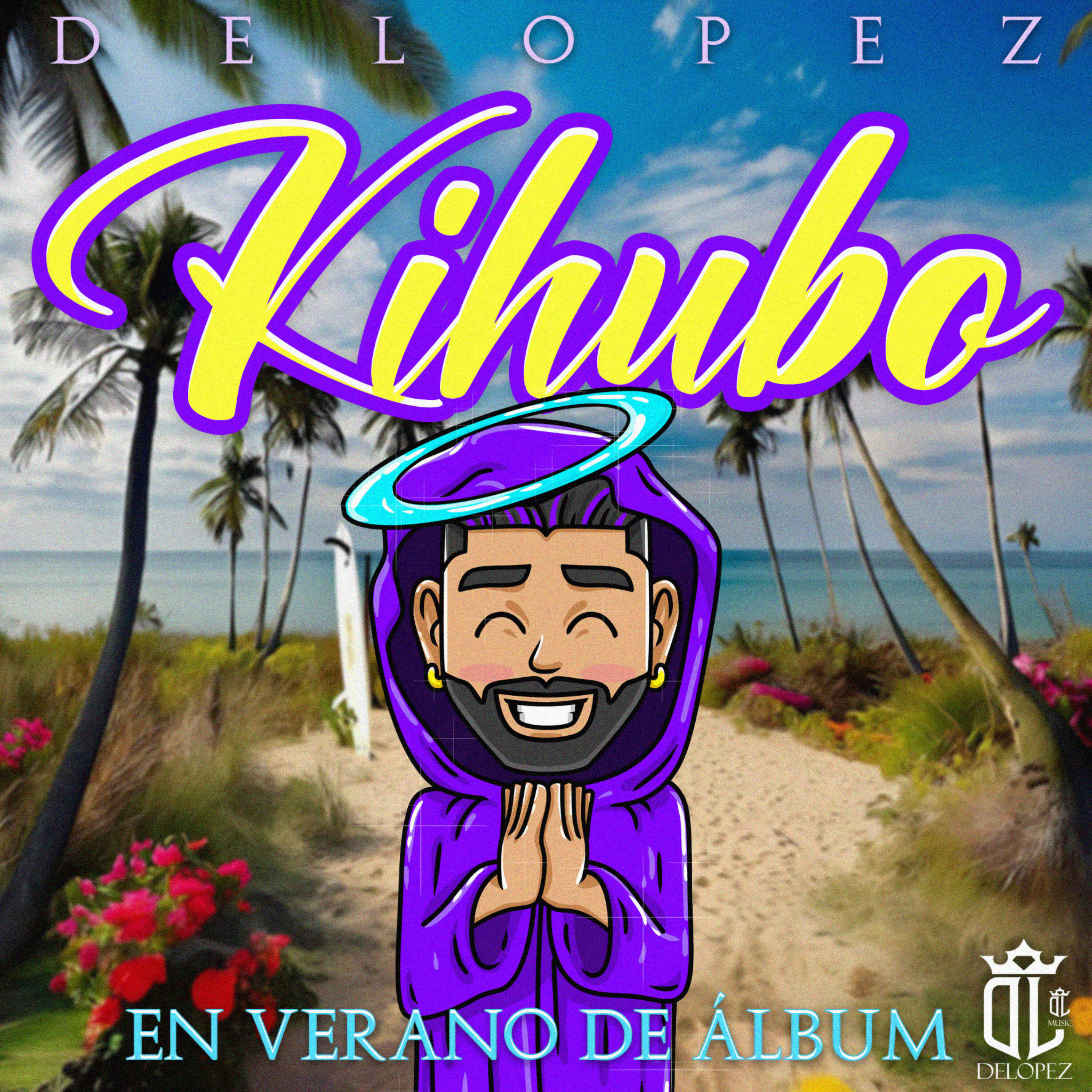 Релиз Kihubo