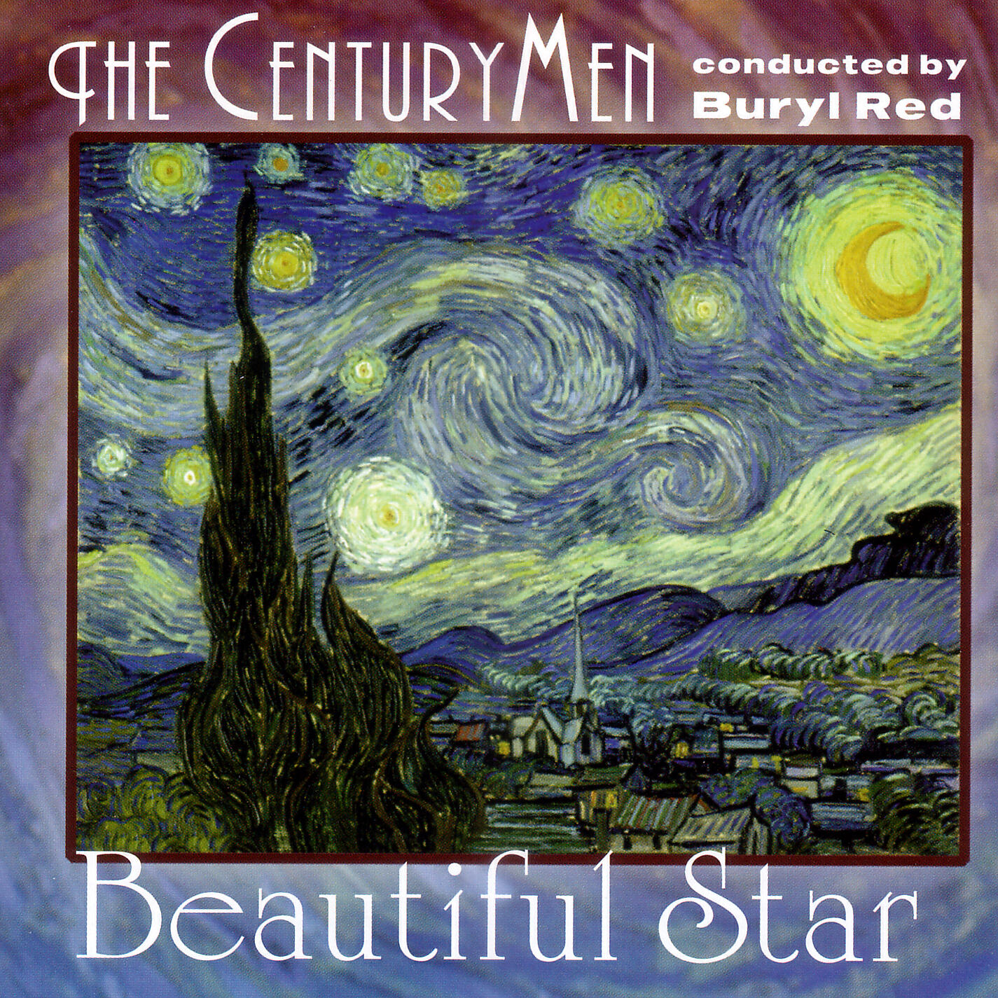 Релиз Beautiful Star