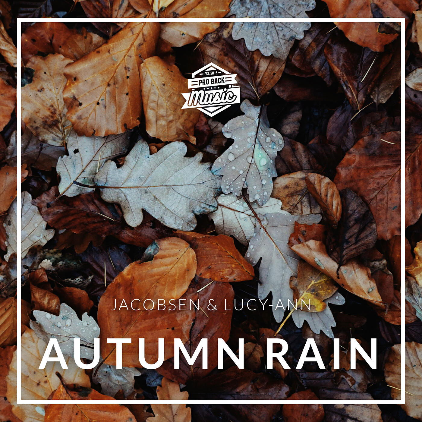 Релиз Autumn Rain