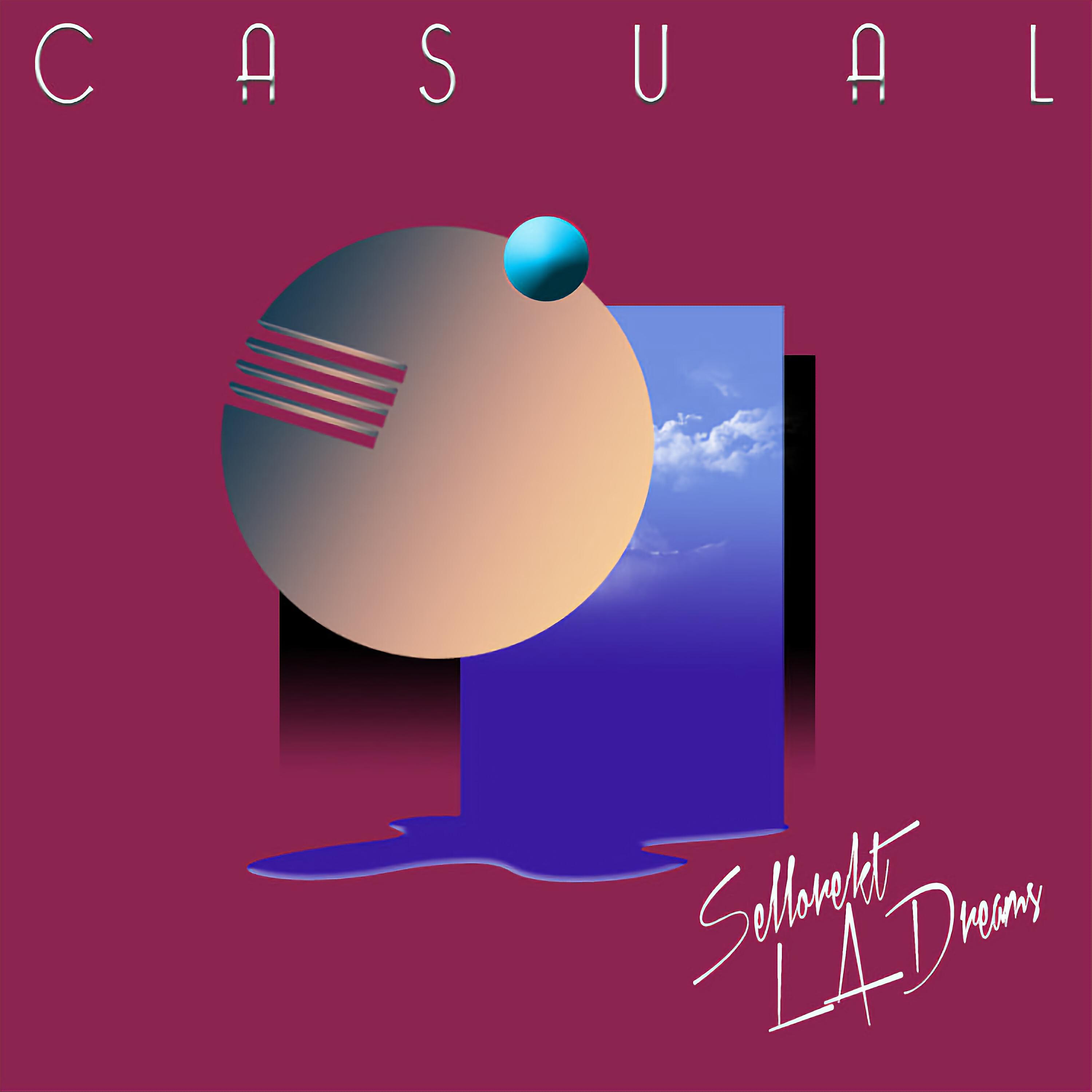 Релиз Alone in the Dust