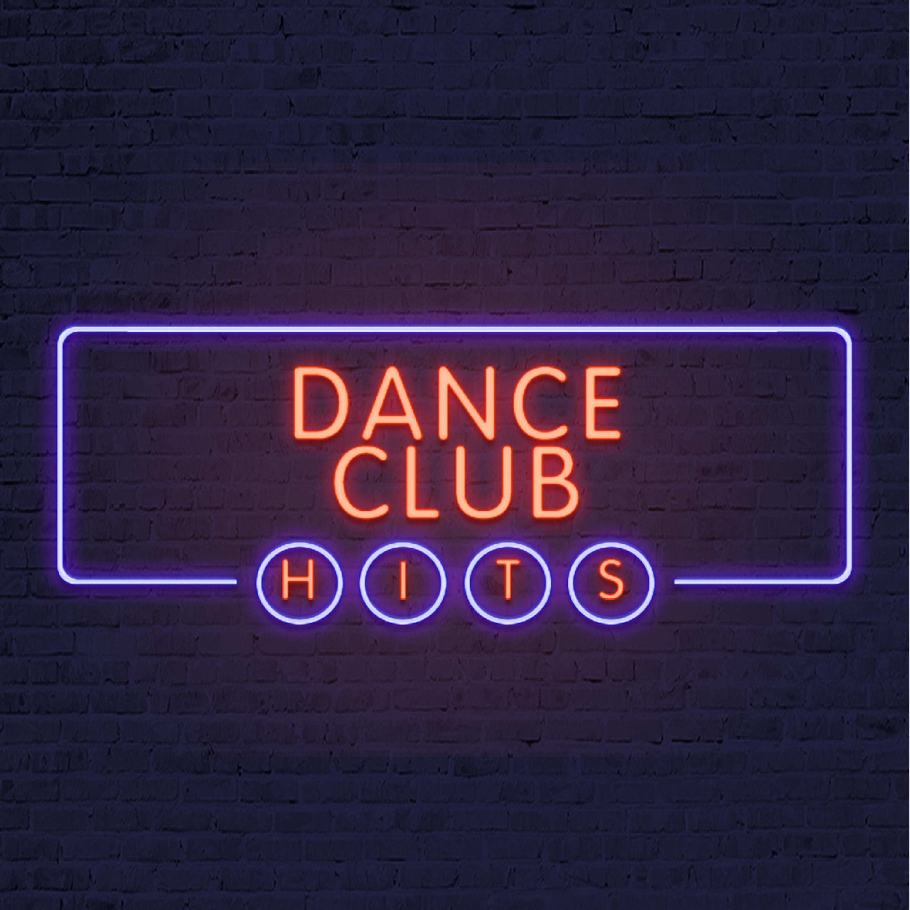 Постер альбома Dance Club Hits