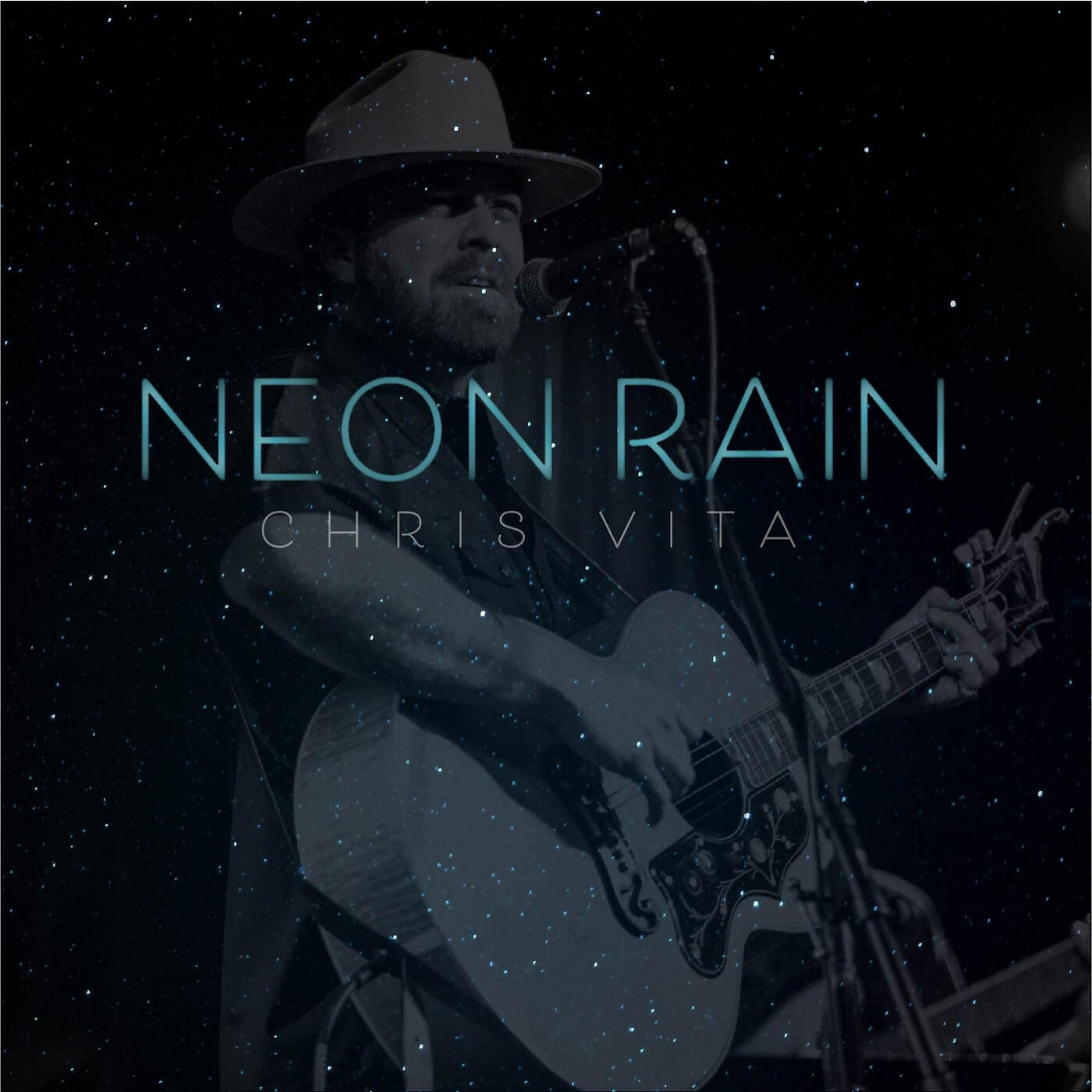 Chris Vita