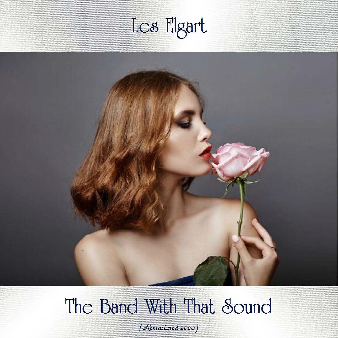 Релиз The Band With That Sound