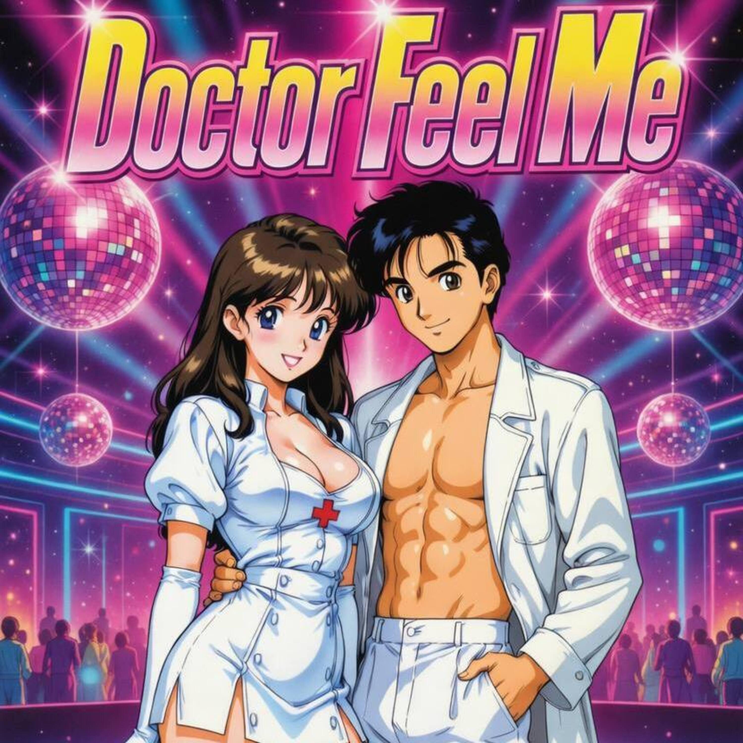 Релиз Doctor feel me