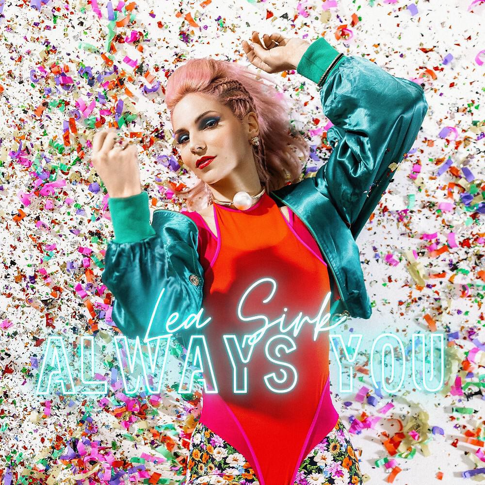 Релиз Always You (Radio Edit)