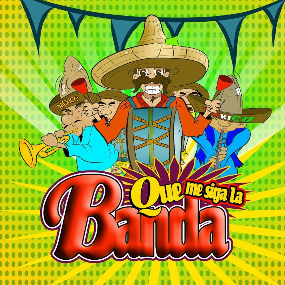 Релиз Que Me Siga La Banda