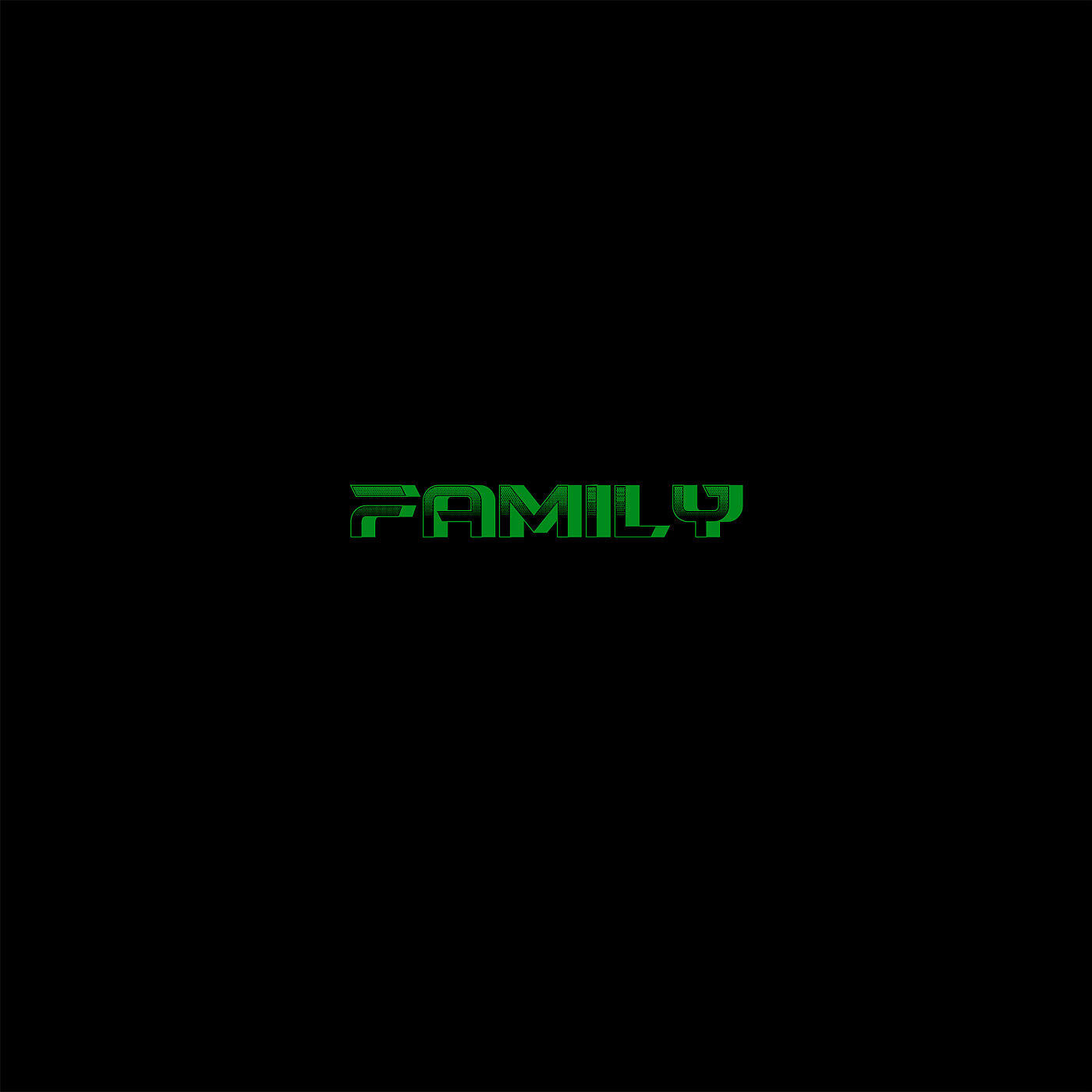 Релиз Family
