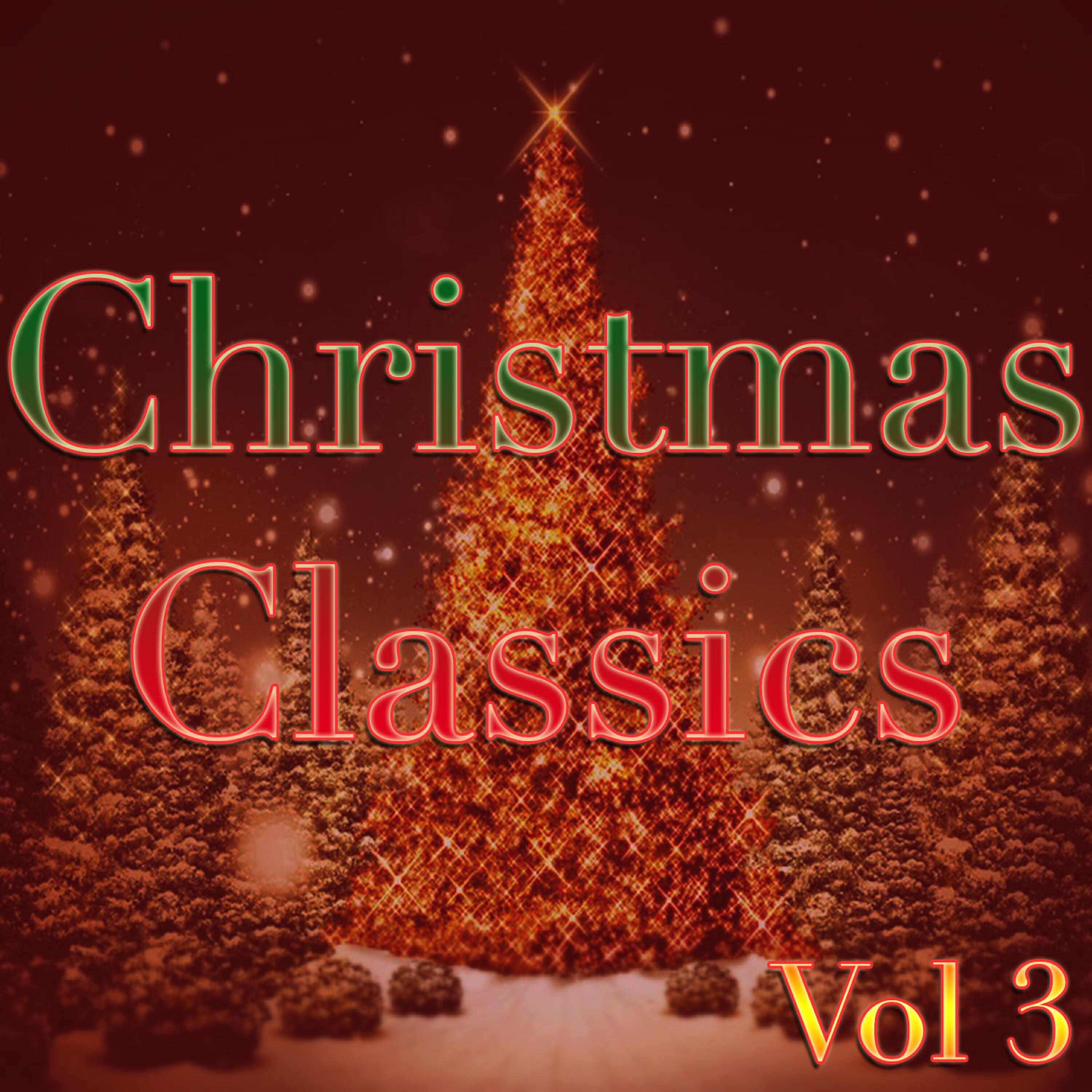 Релиз Classic Christmas, Vol. 3