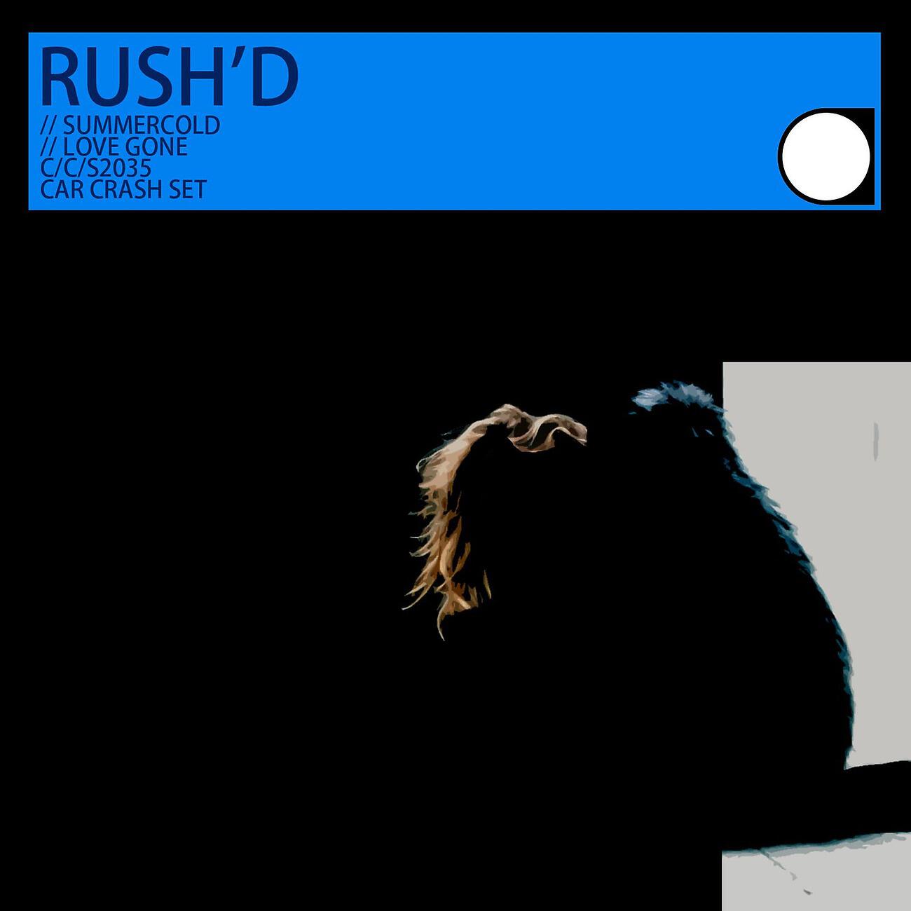 Релиз Summercold / Love Gone