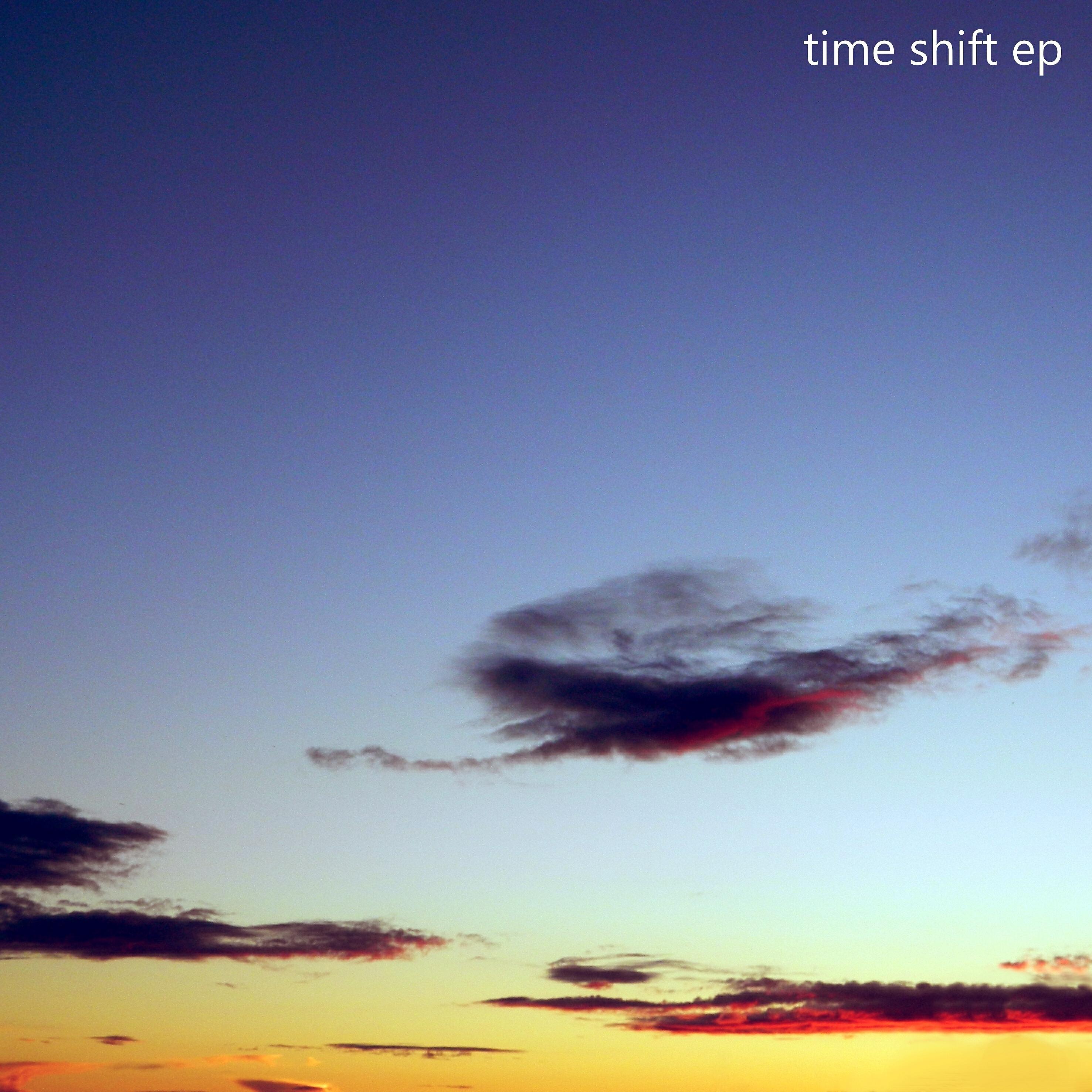 Релиз Time Shift