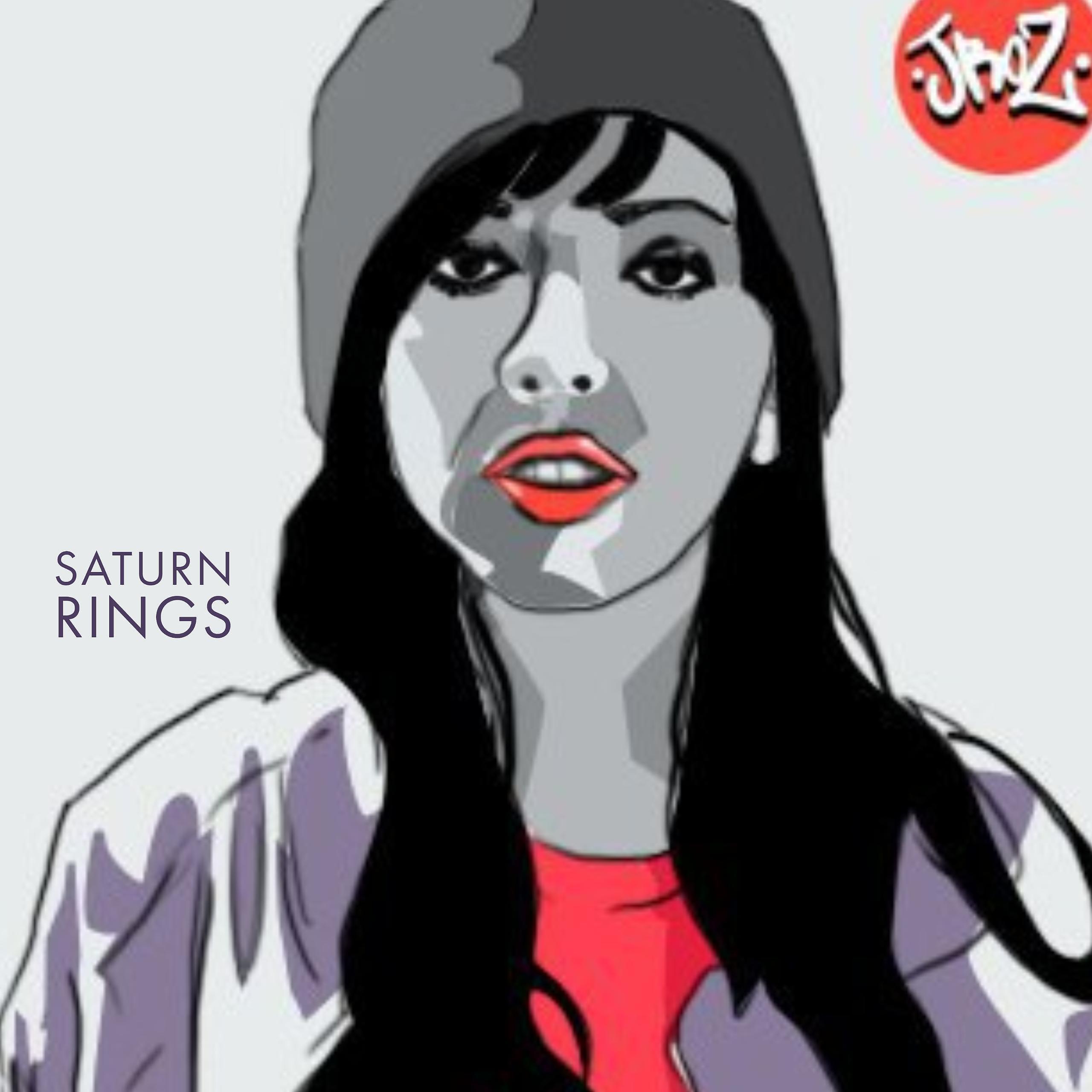 Релиз Saturn Rings