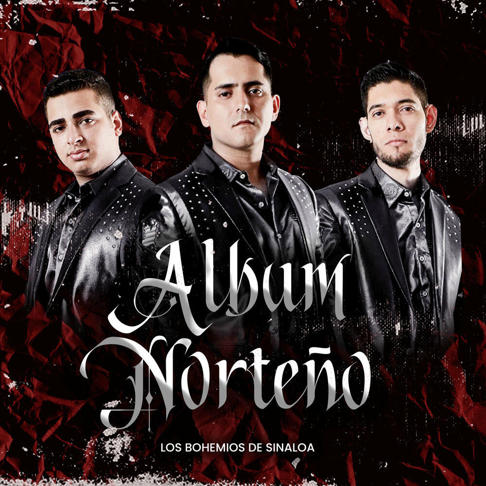 Релиз Album Norteño