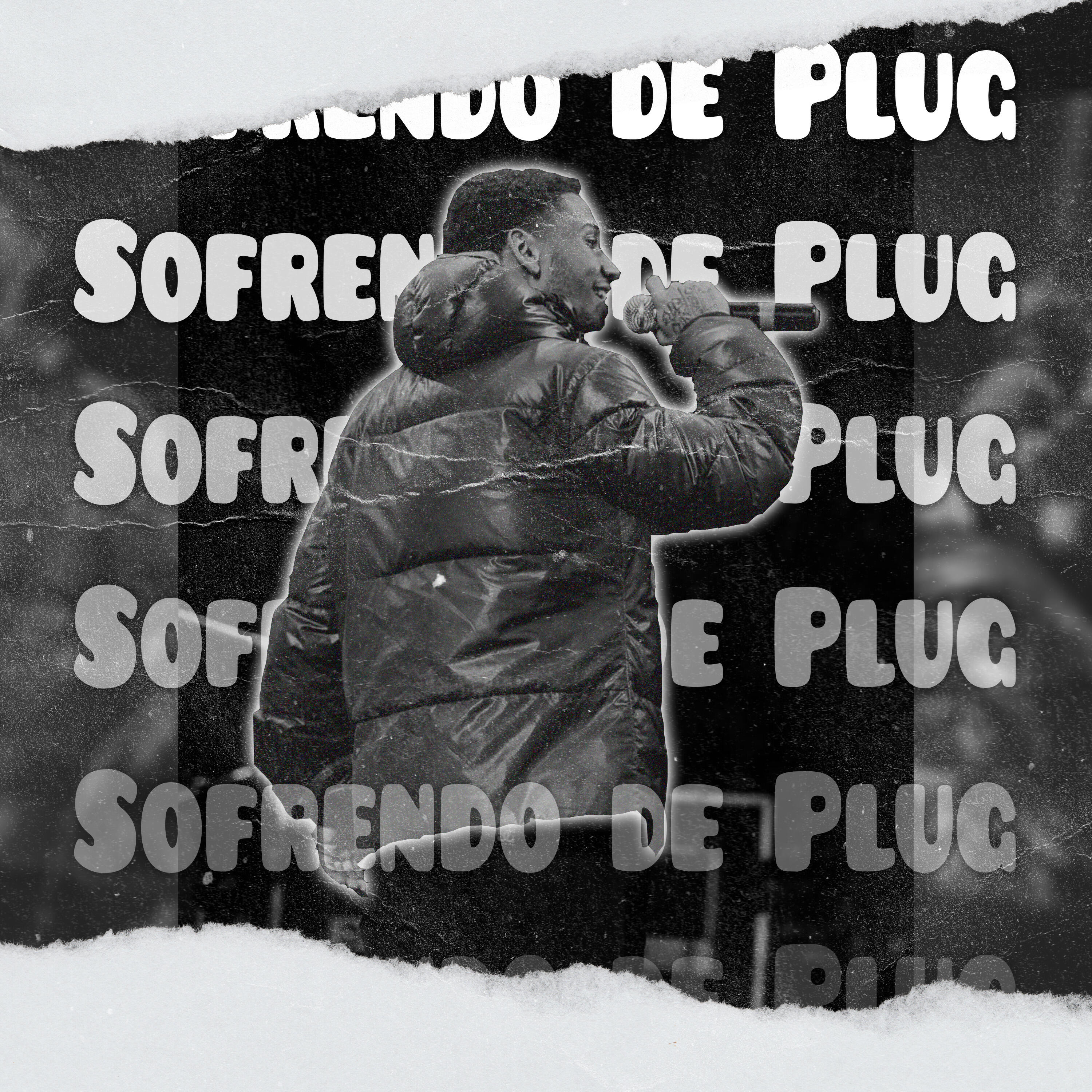 Релиз Sofrendo de Plug (Funk Remix)