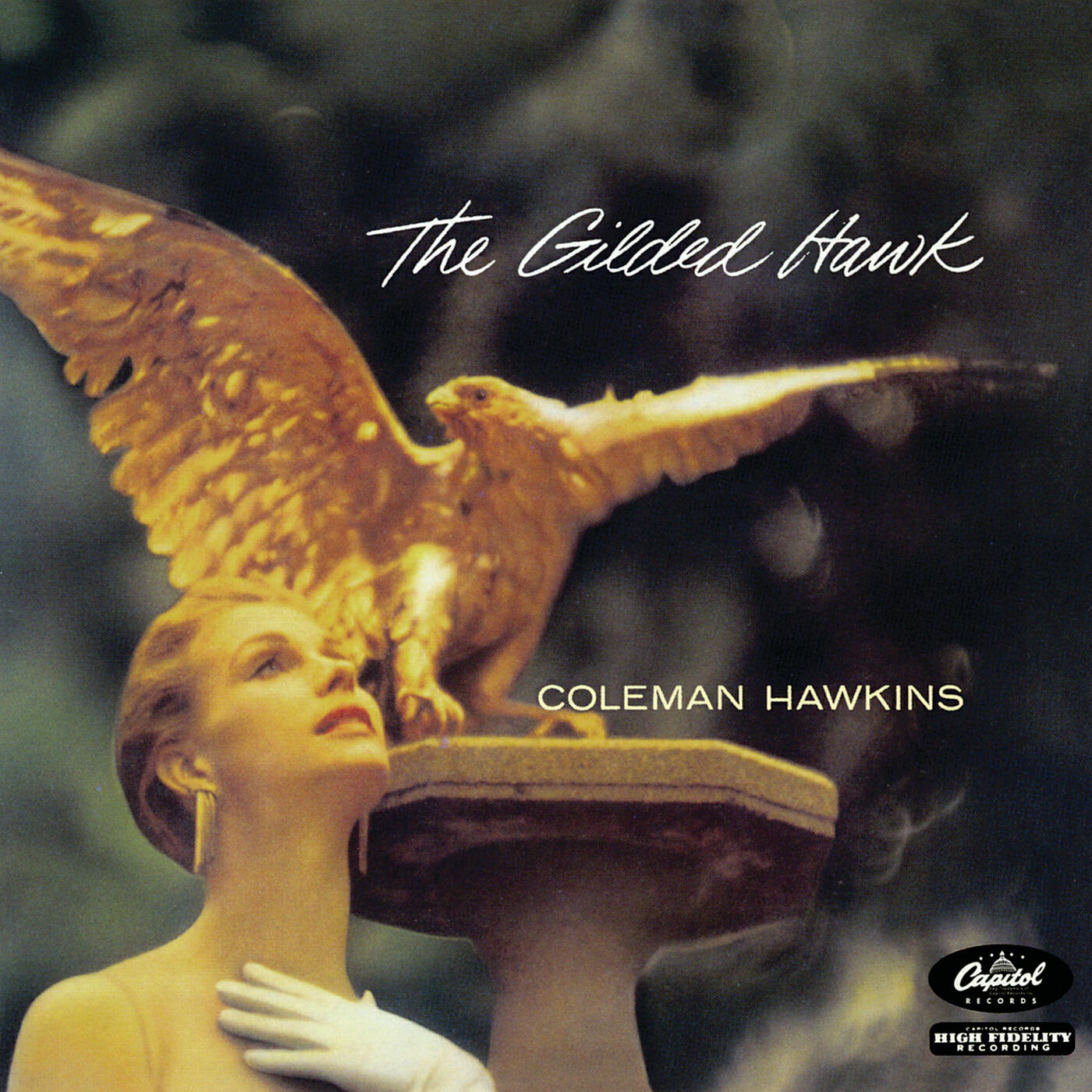 Релиз The Gilded Hawk