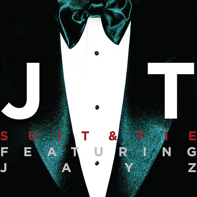 Релиз Suit & Tie (feat. JAY Z) (feat. Jay-Z) [Radio Edit]