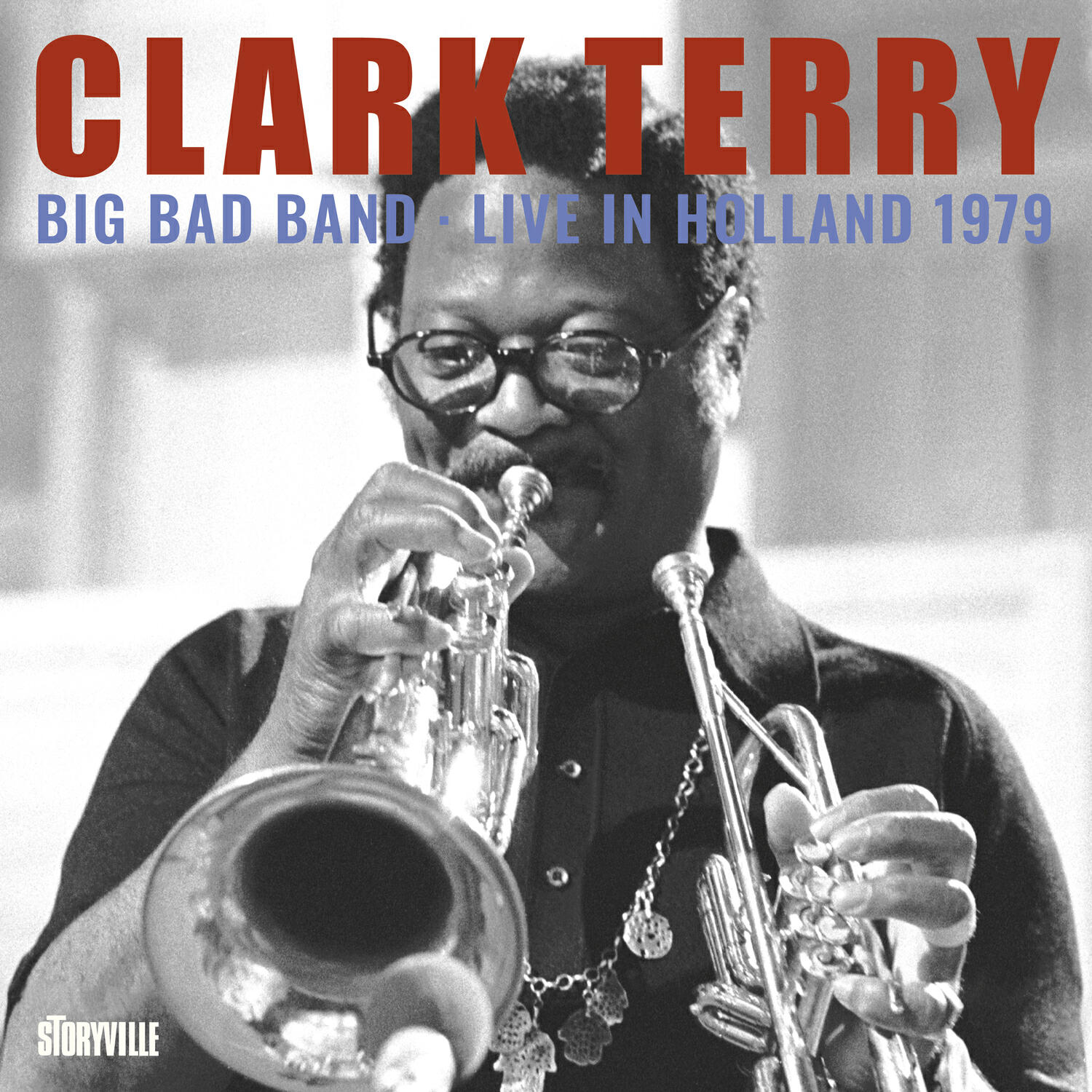 Релиз Live in Holland 1979