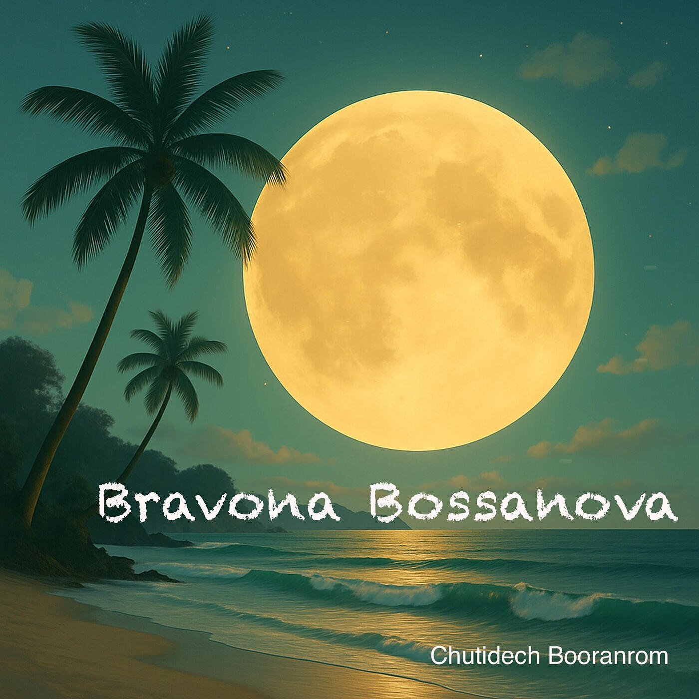 Релиз Bravona Bossanova