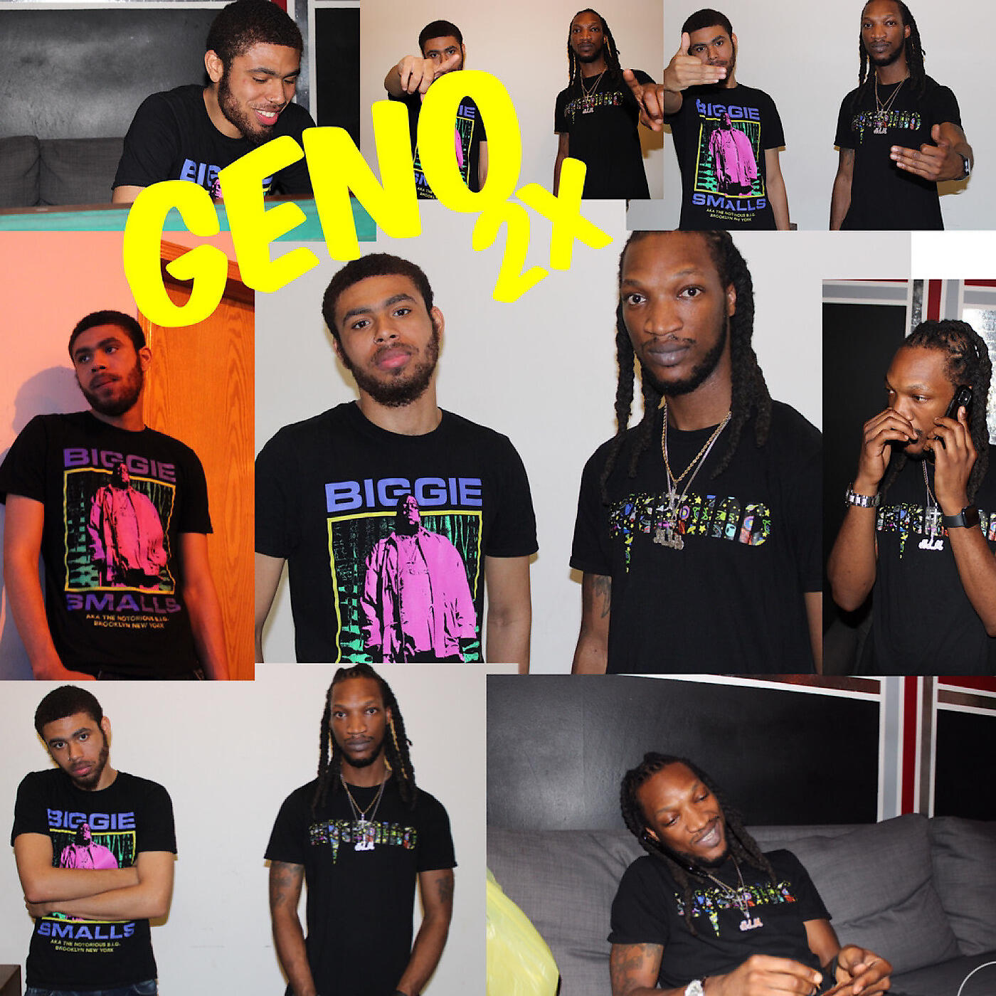 Geno Messiah