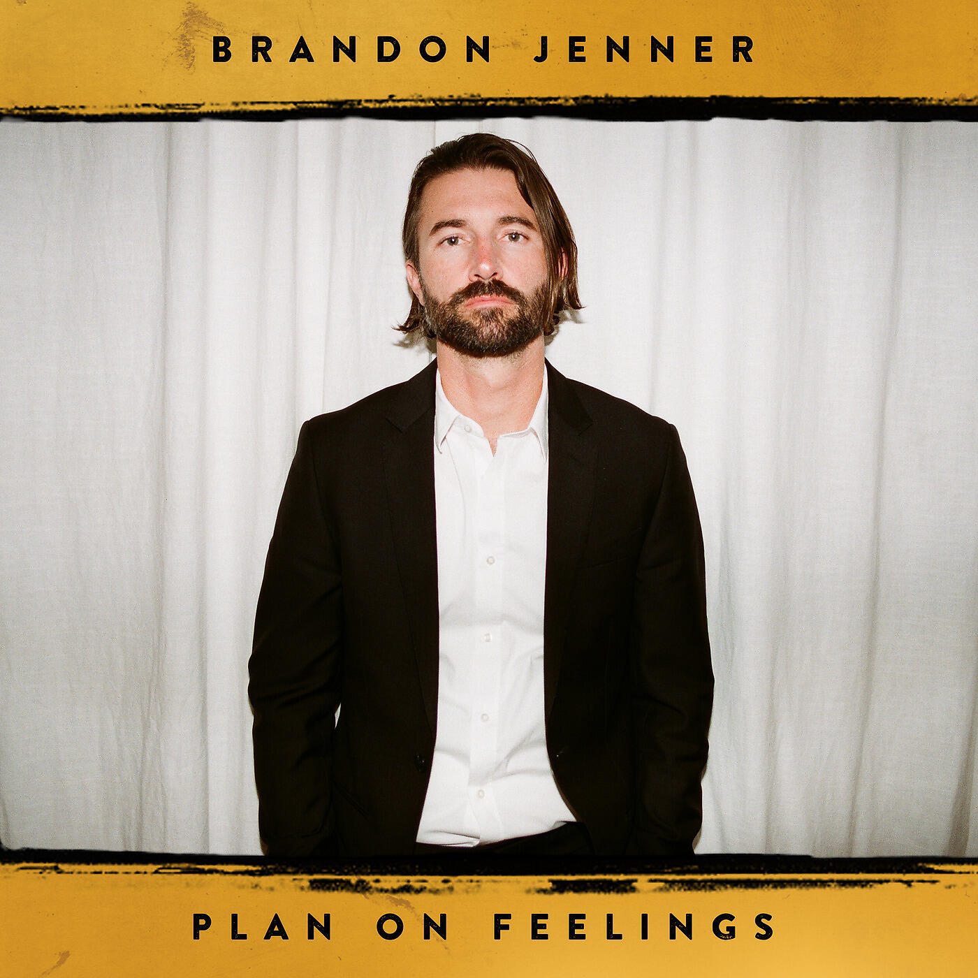 Релиз Plan on Feelings