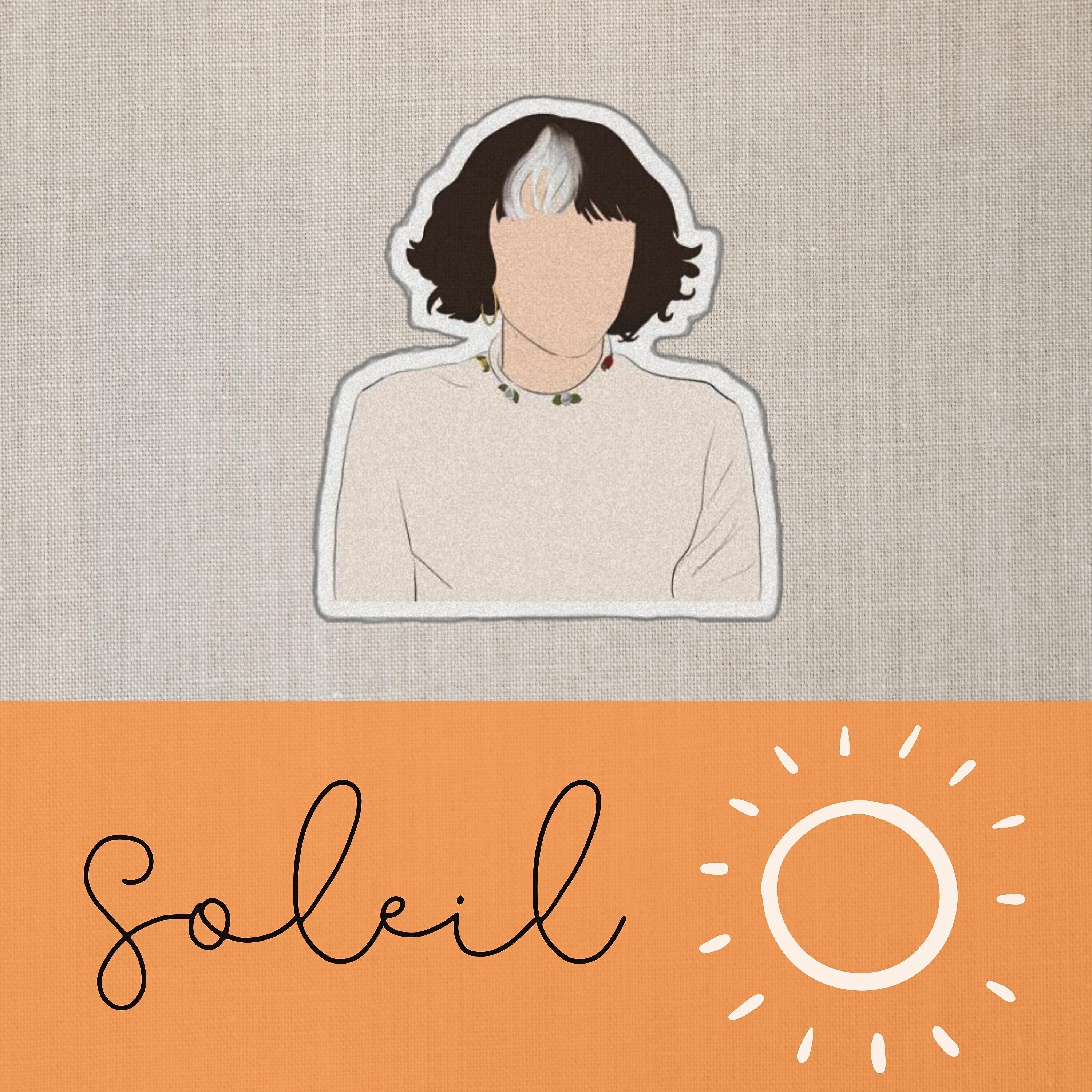 Релиз Soleil