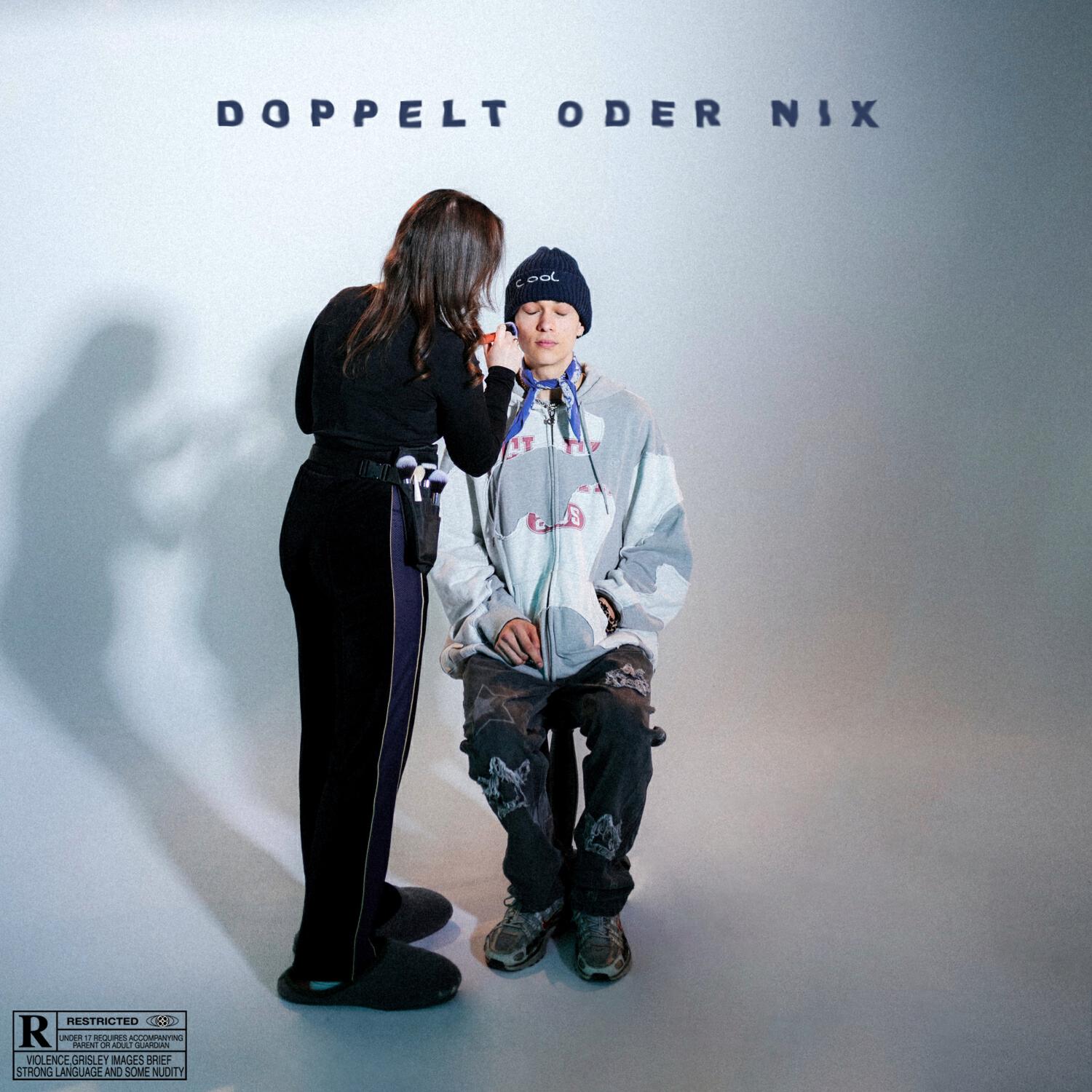 Релиз Doppelt oder Nix