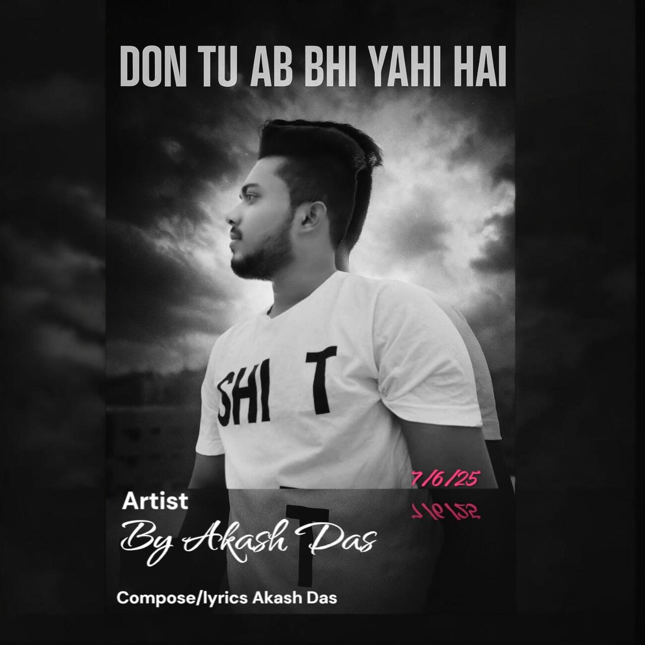 Релиз Don Tu Ab Bhi Yahi Hai