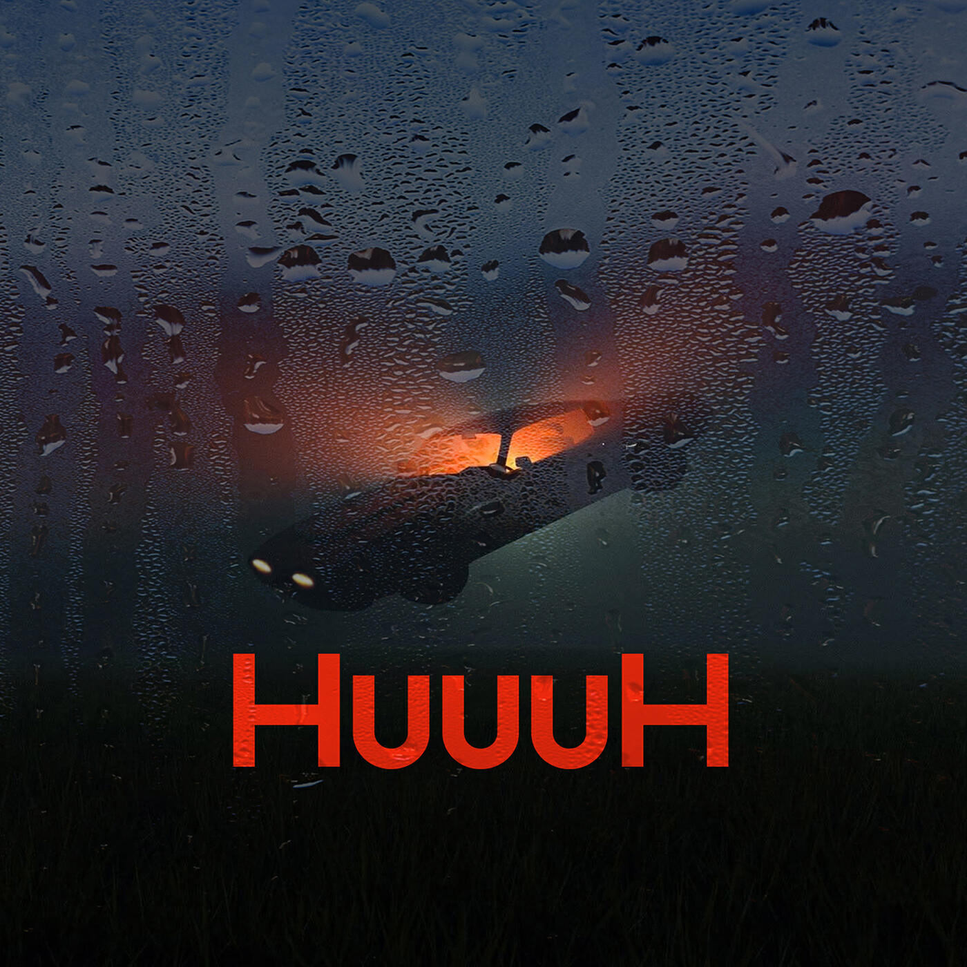 Релиз Huuuh