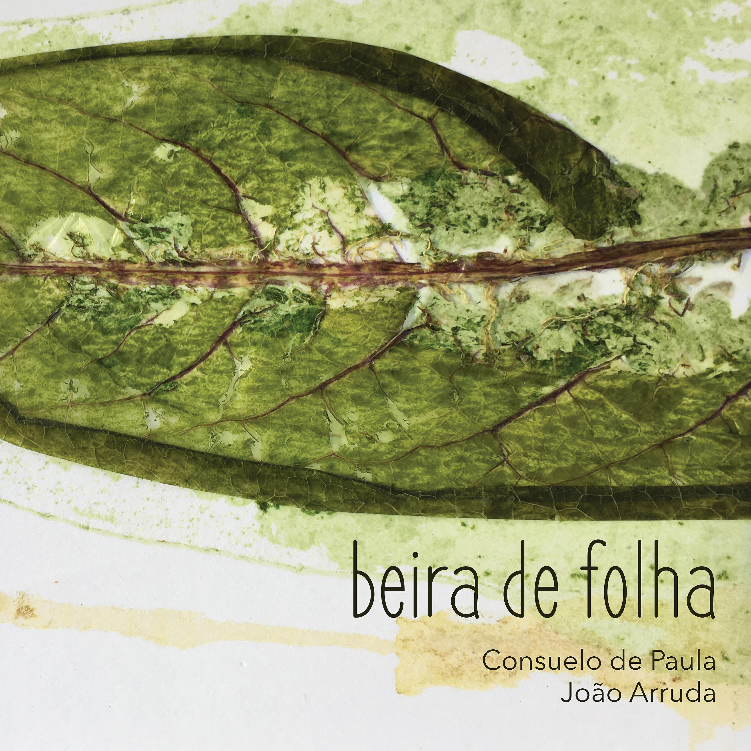 Релиз Beira de Folha