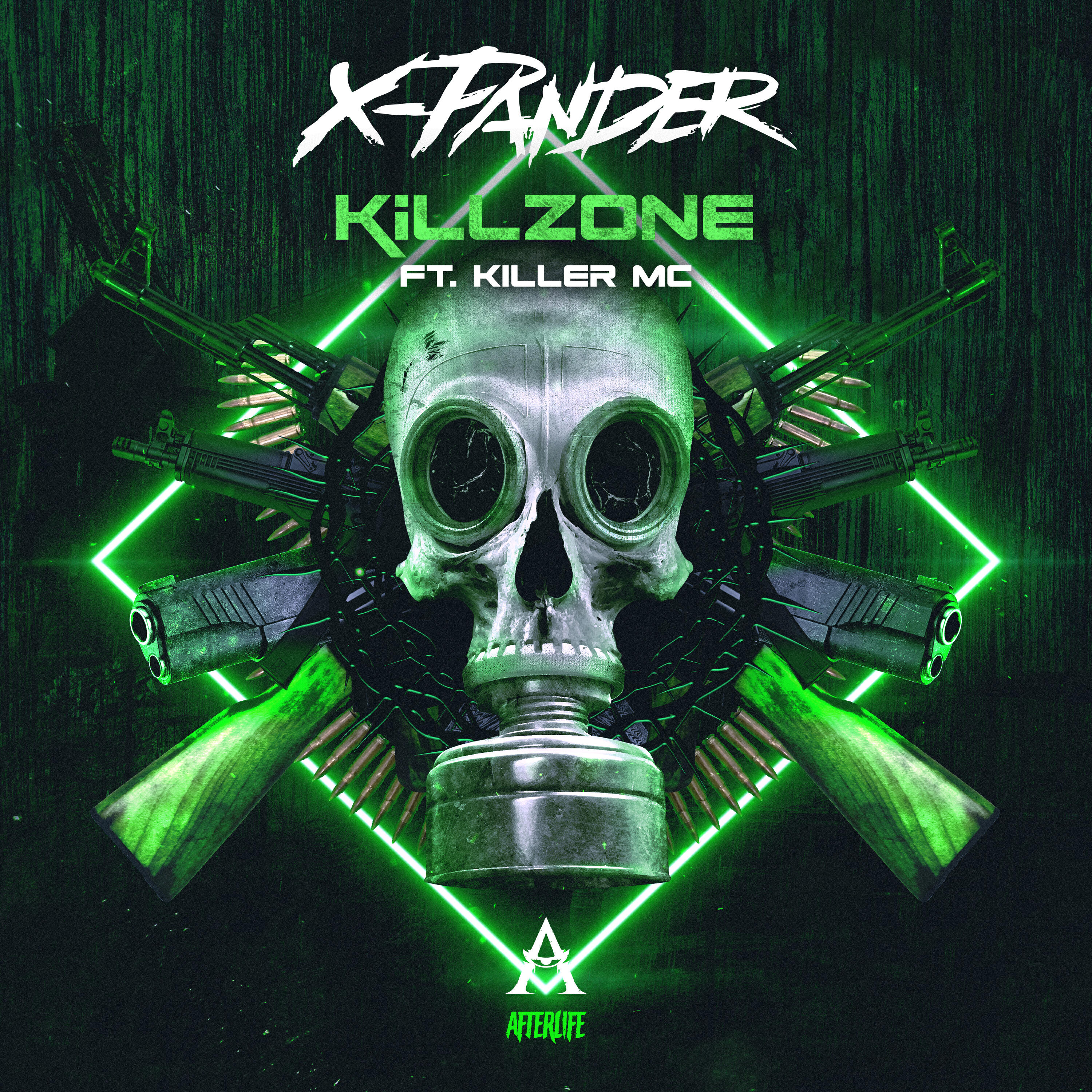 Релиз Killzone