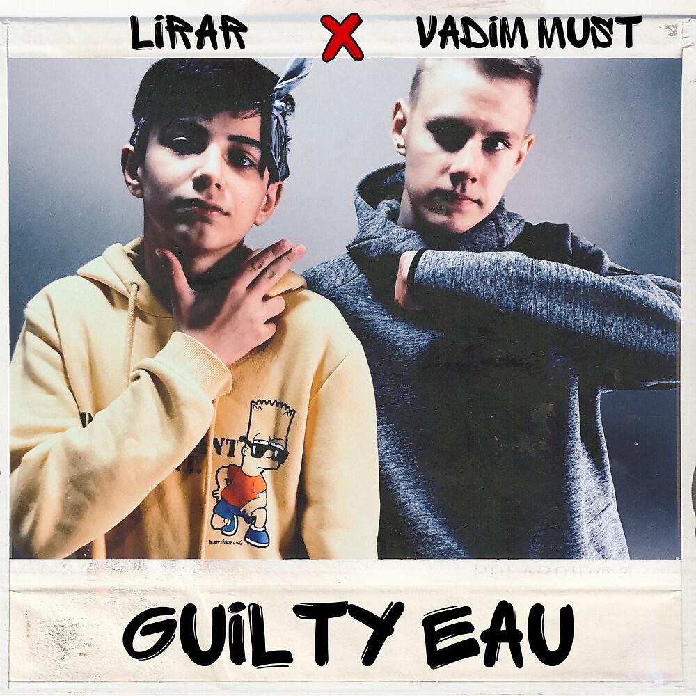 Релиз Guilty Eau (Prod. Batia Beats)
