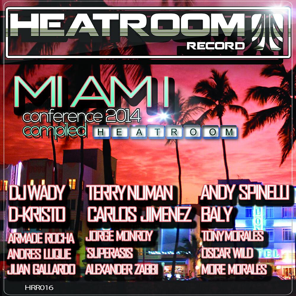 Релиз Miami Compiled