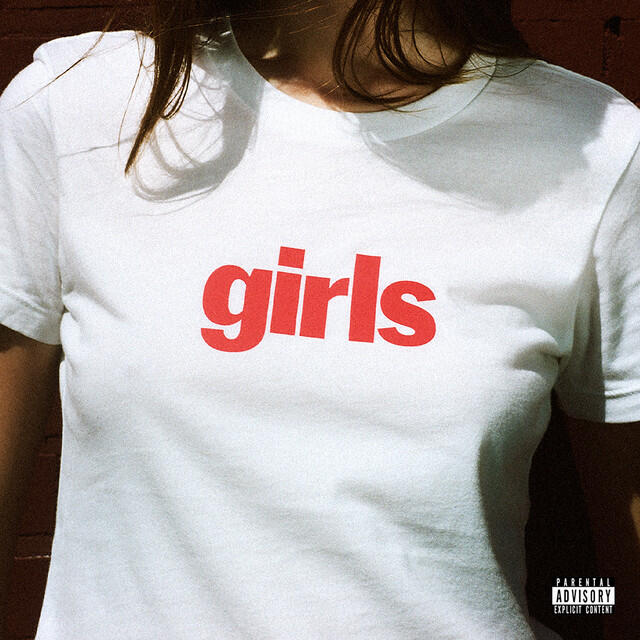Постер альбома GIRLS