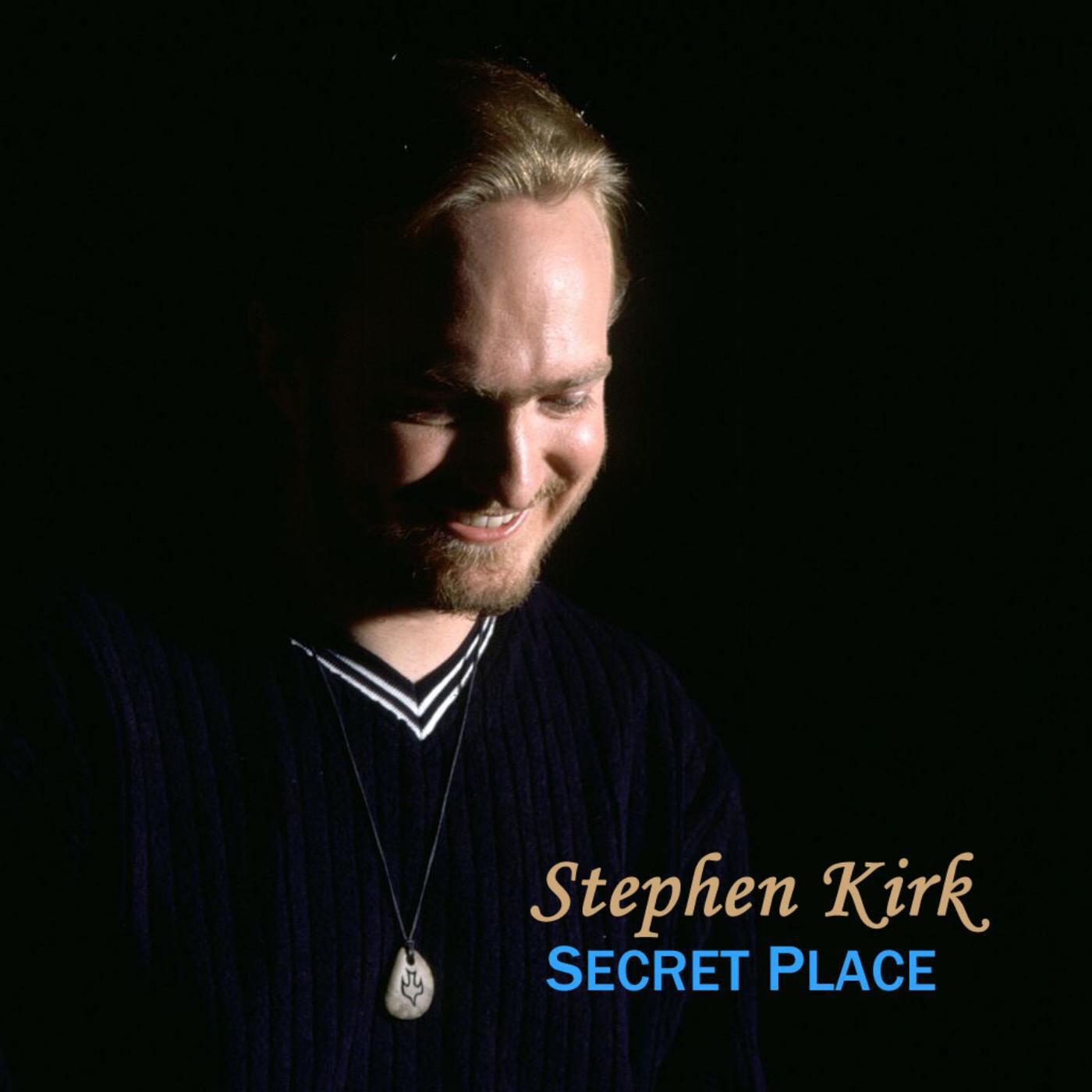 Релиз Secret Place