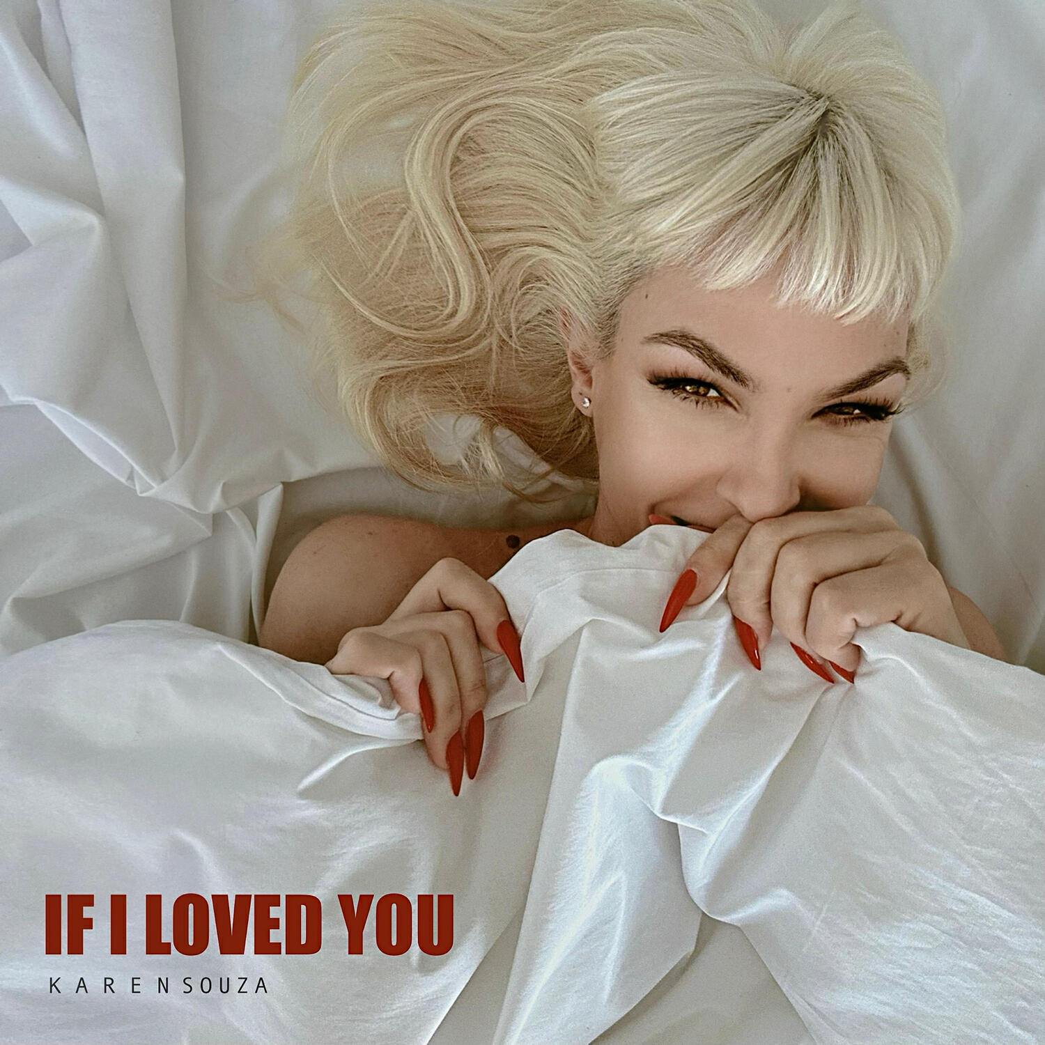 Релиз If I Loved You
