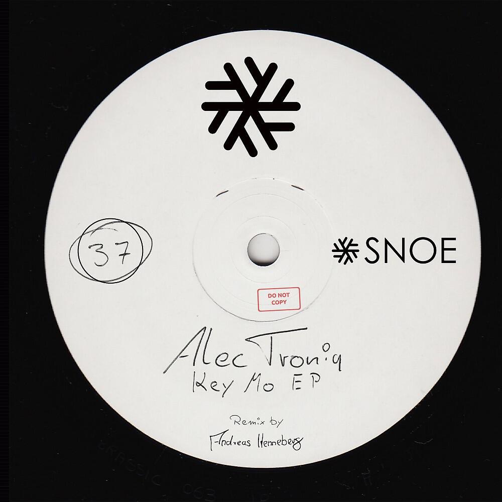 Релиз Key Mo EP