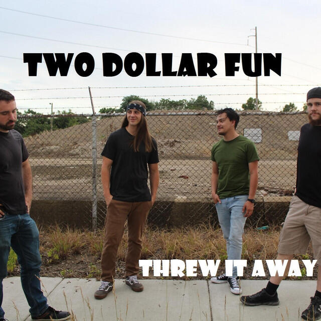 Two Dollar Fun