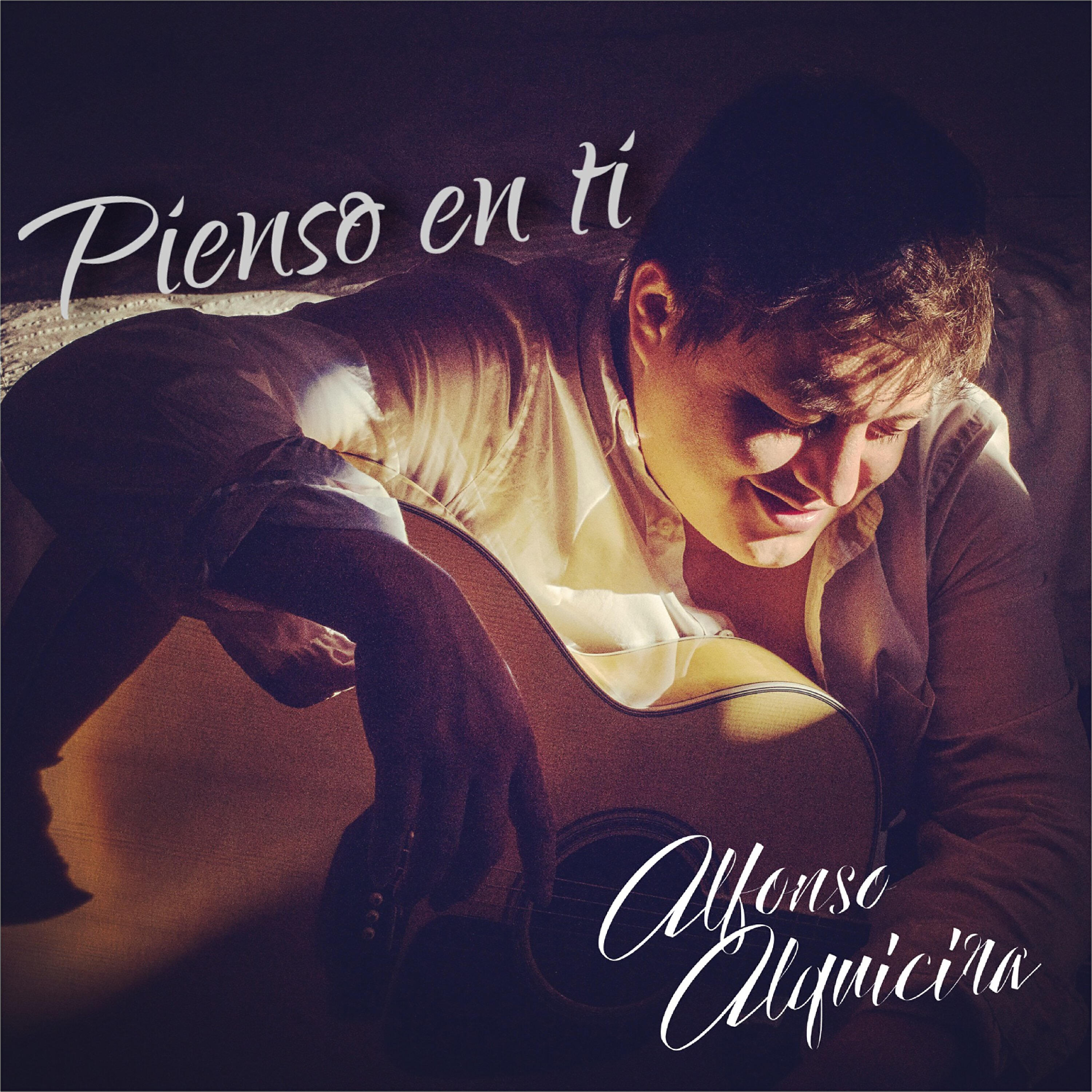 Релиз Pienso en Tí