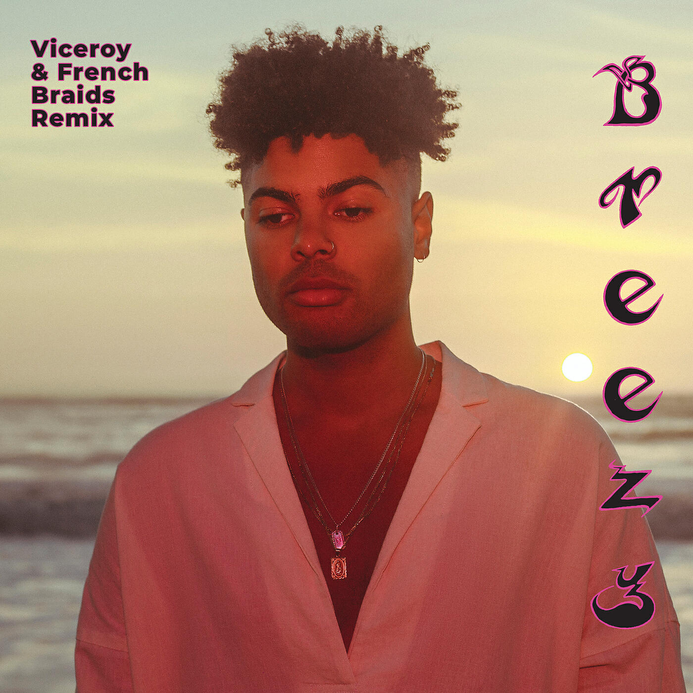 Релиз Breezy