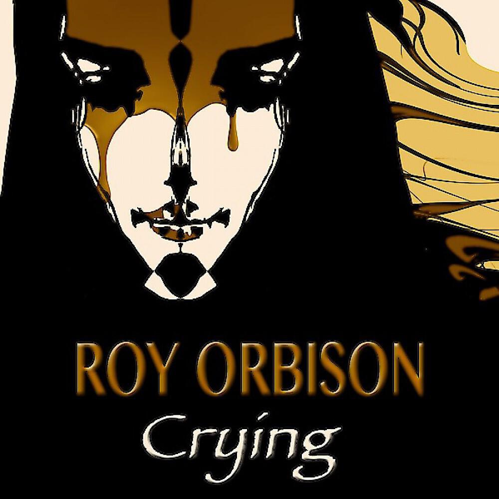 Постер альбома Crying (Original LP)