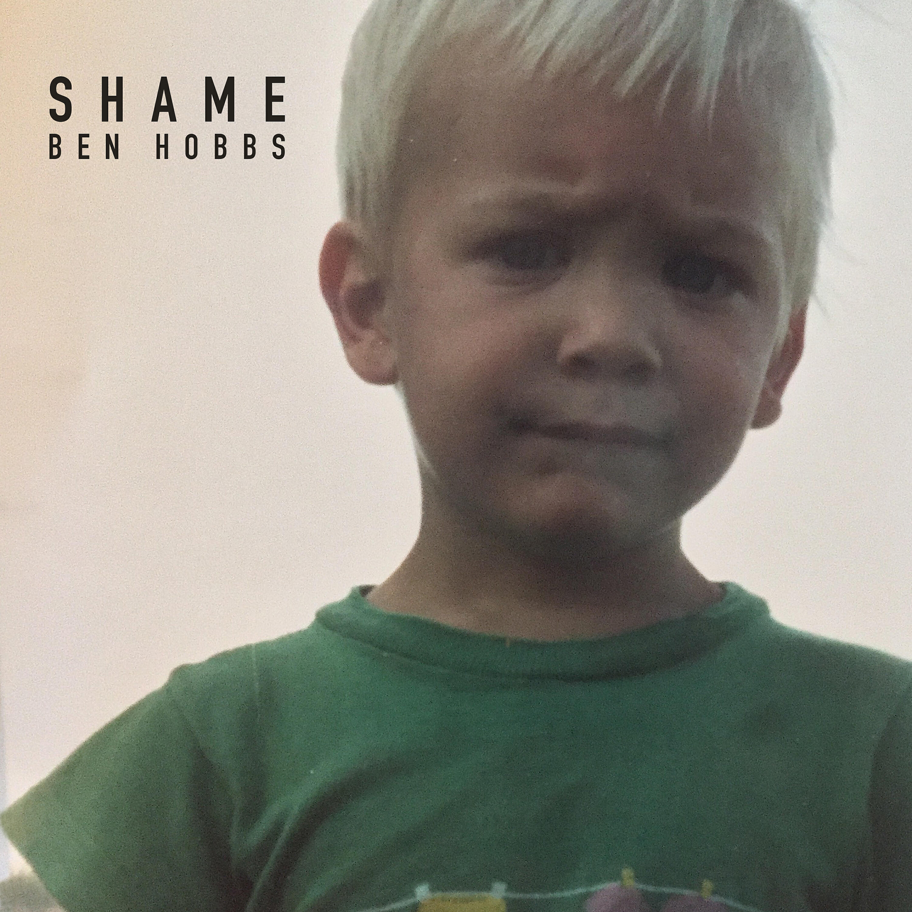 Релиз Shame