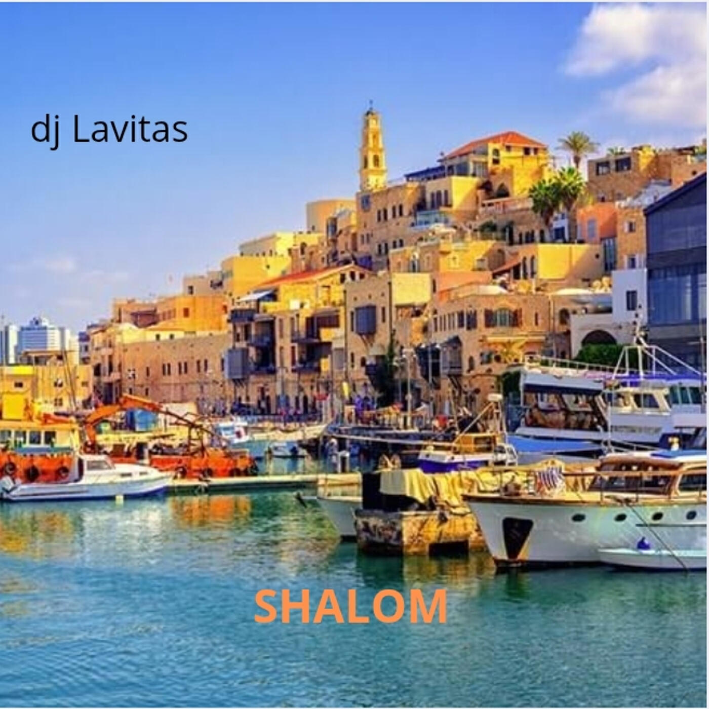 DJ Lavitas