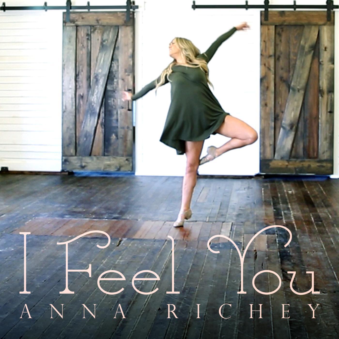 Релиз I Feel You