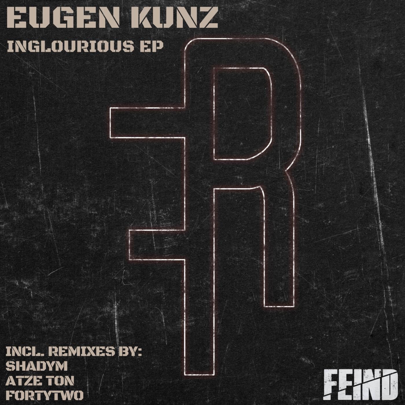 Релиз Inglourious EP