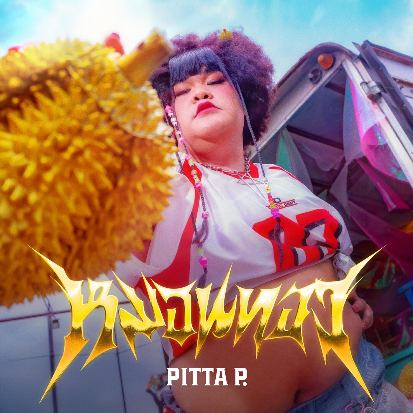 PITTA P.