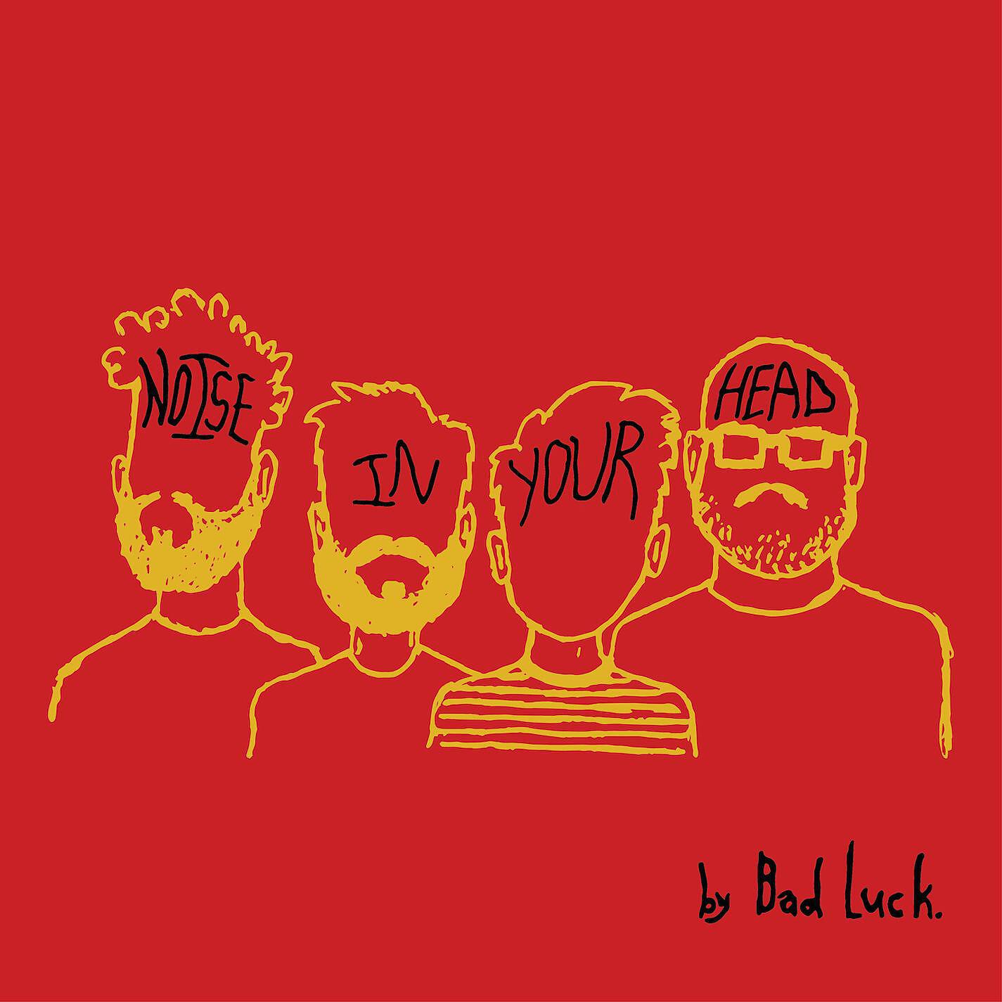 Релиз Noise In Your Head
