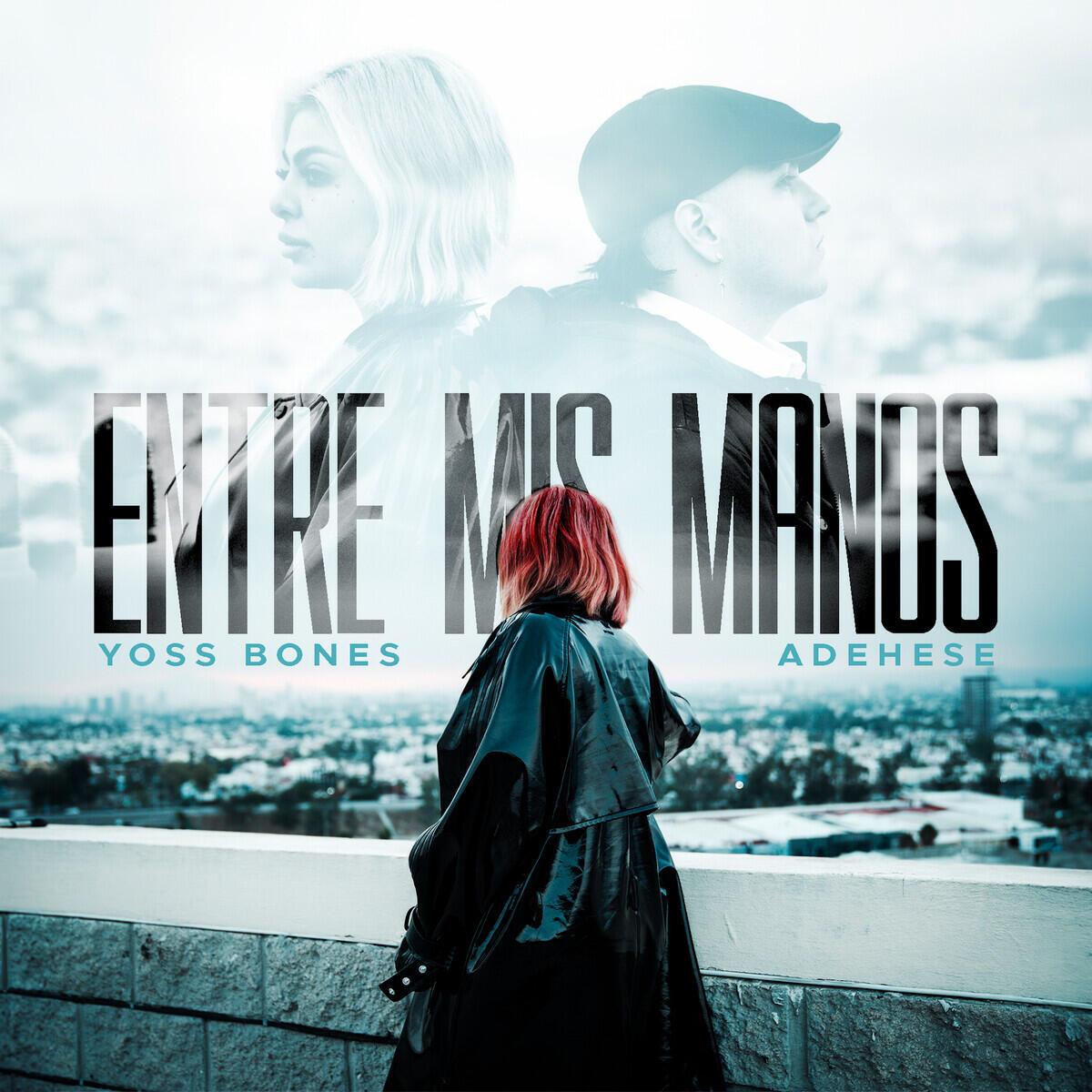 Релиз Entre Mis Manos
