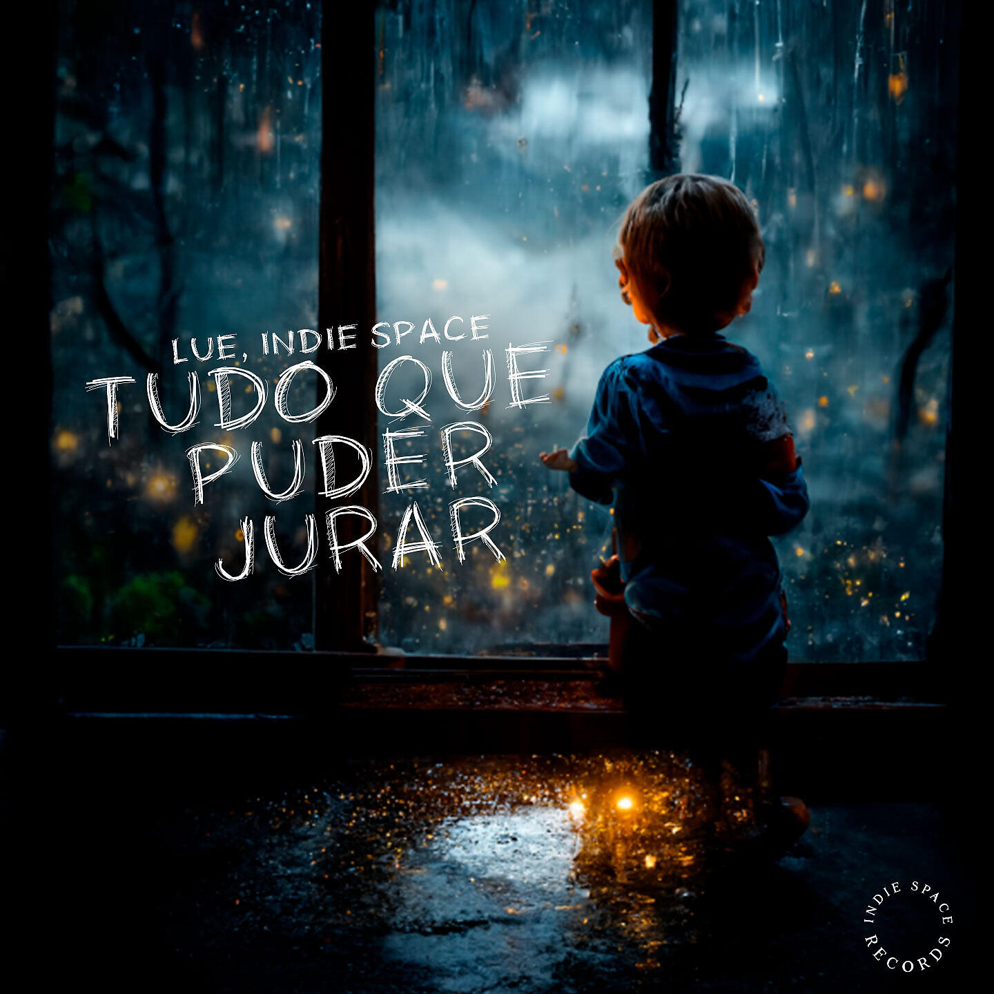 Релиз Tudo que puder jurar