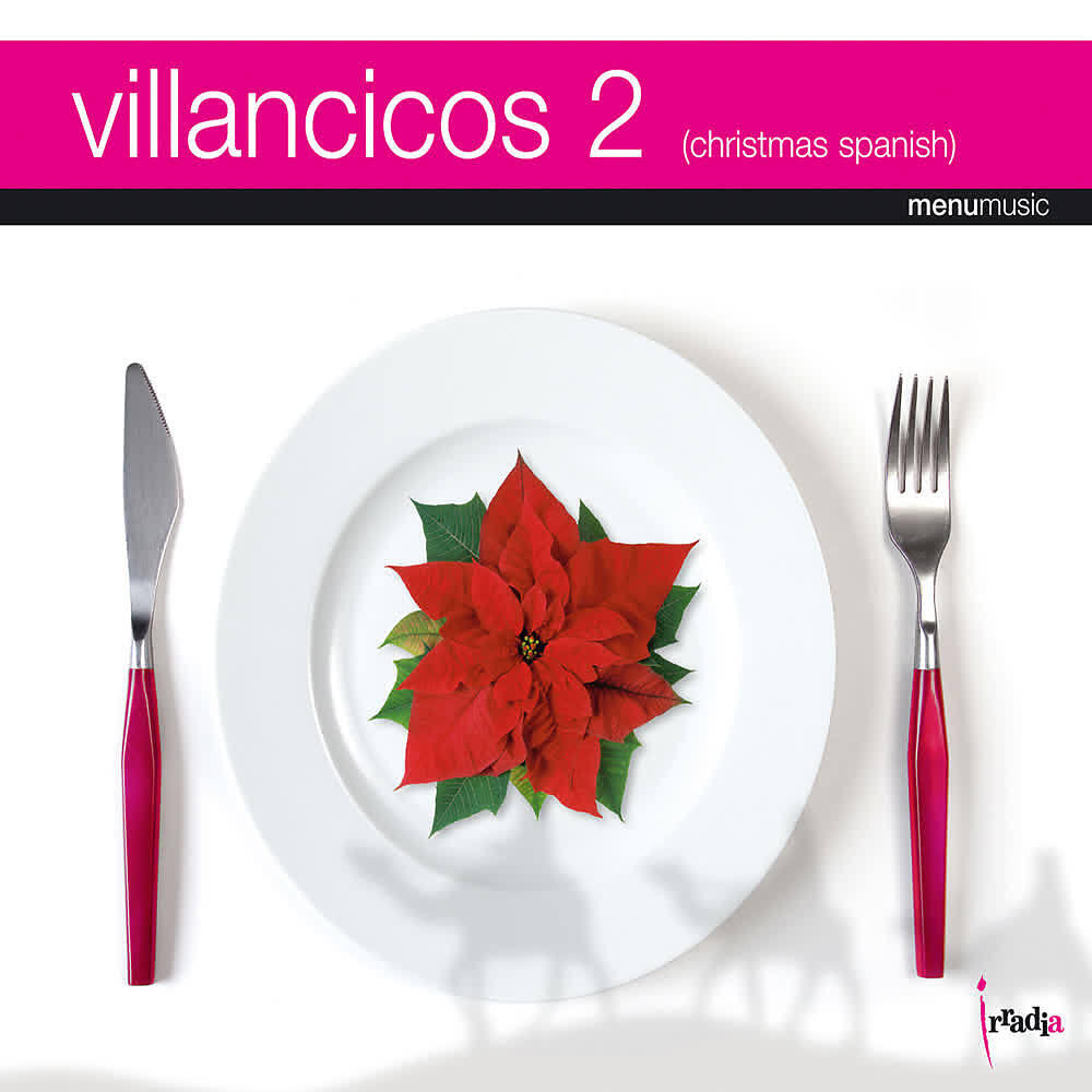 Релиз Villancicos 2