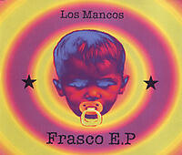Los Mancos